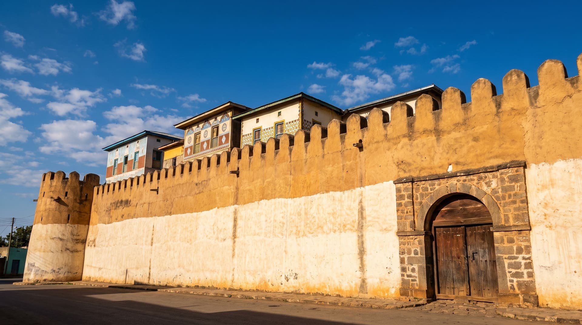 Harar, Ethiopia