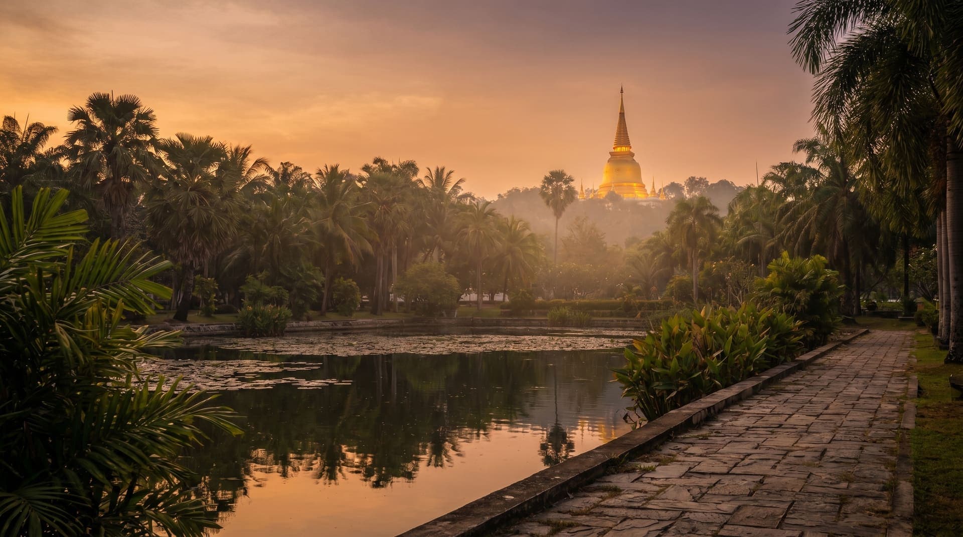 Hat Yai, Thailand