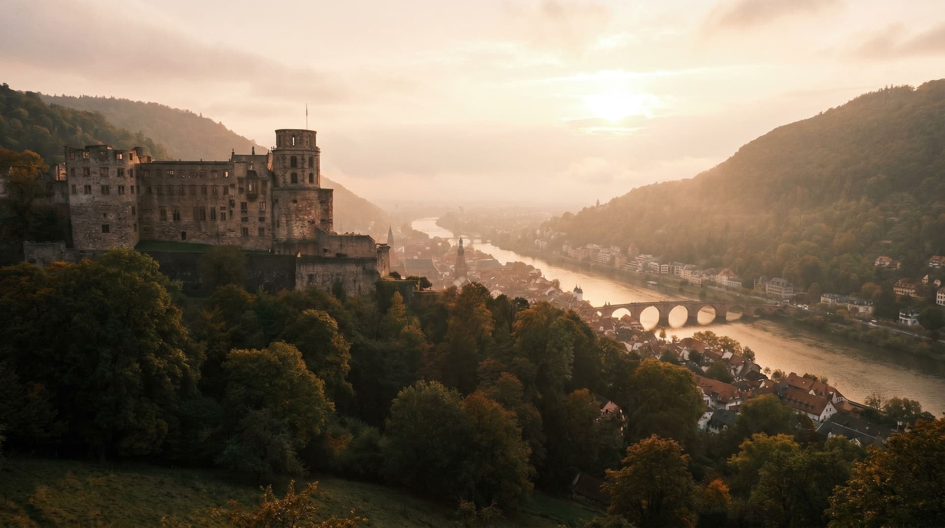 Heidelberg, Germany