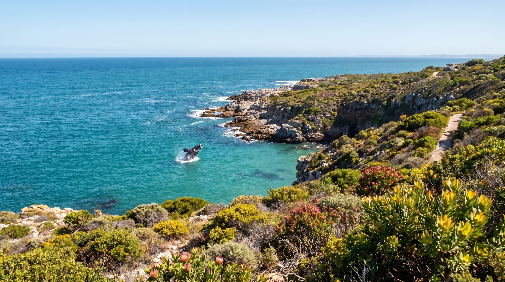 Hermanus, South Africa
