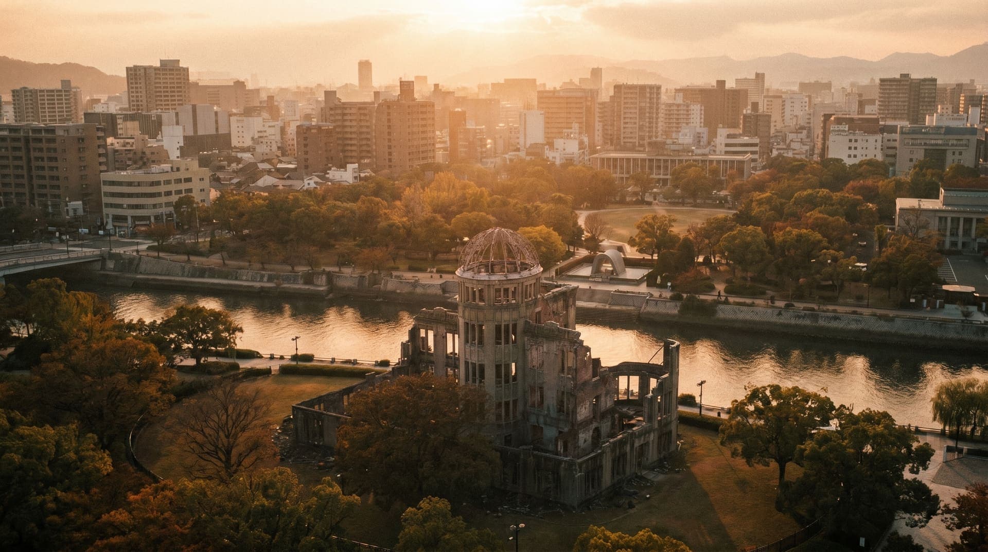 Hiroshima, Japan