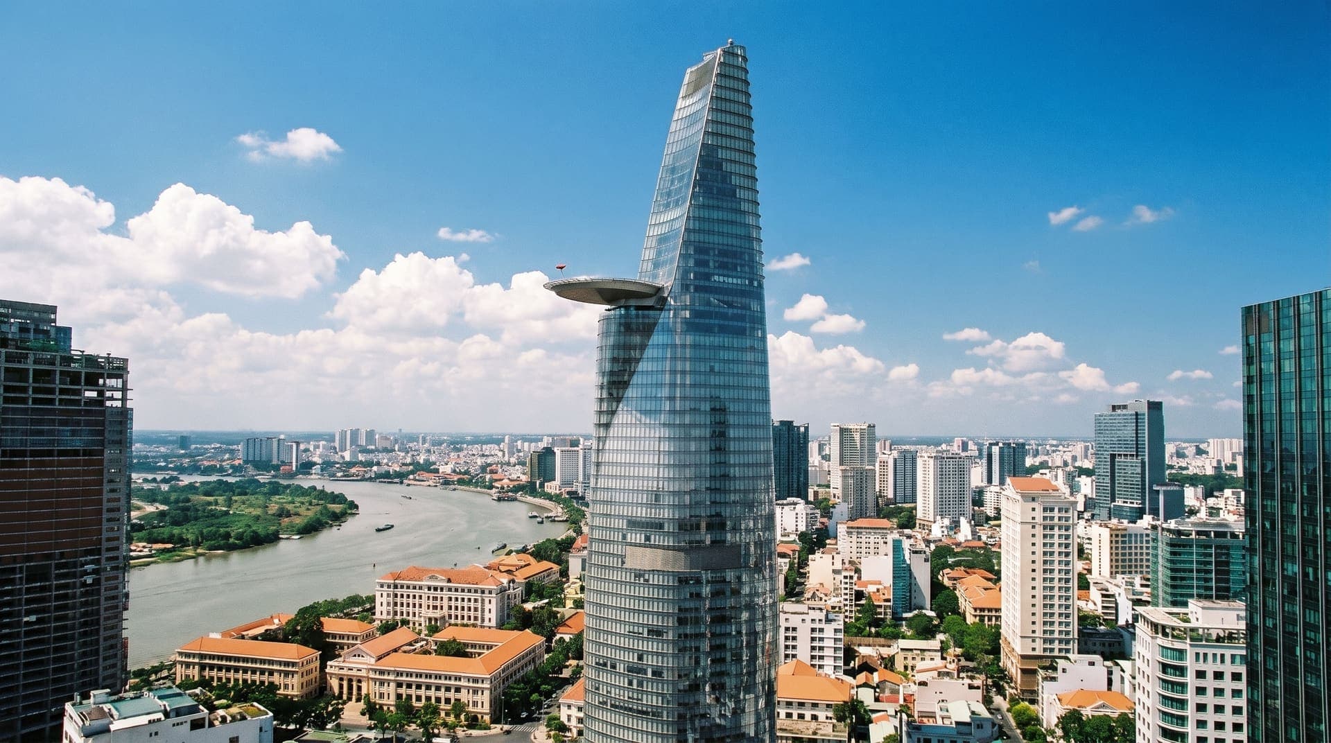 Ho Chi Minh City, Vietnam