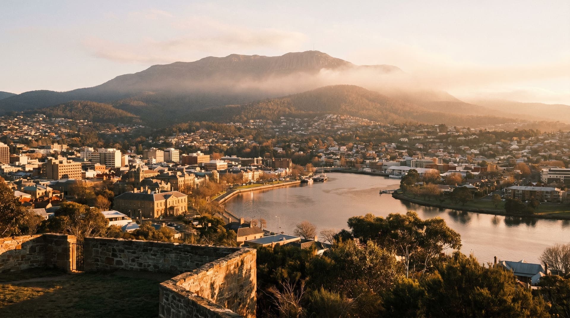 Hobart, Australia