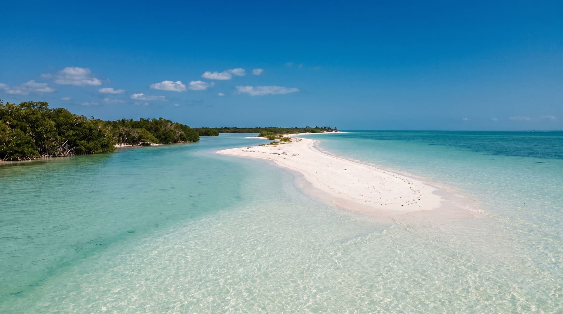 Holbox, Mexico