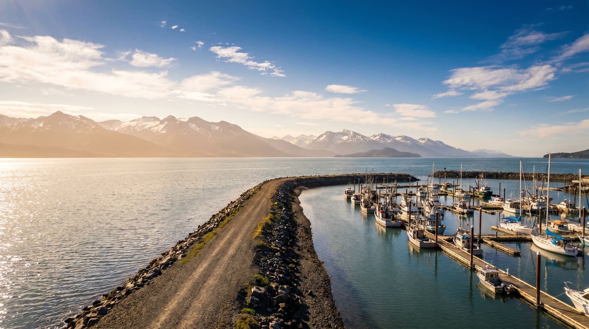 Homer, United States