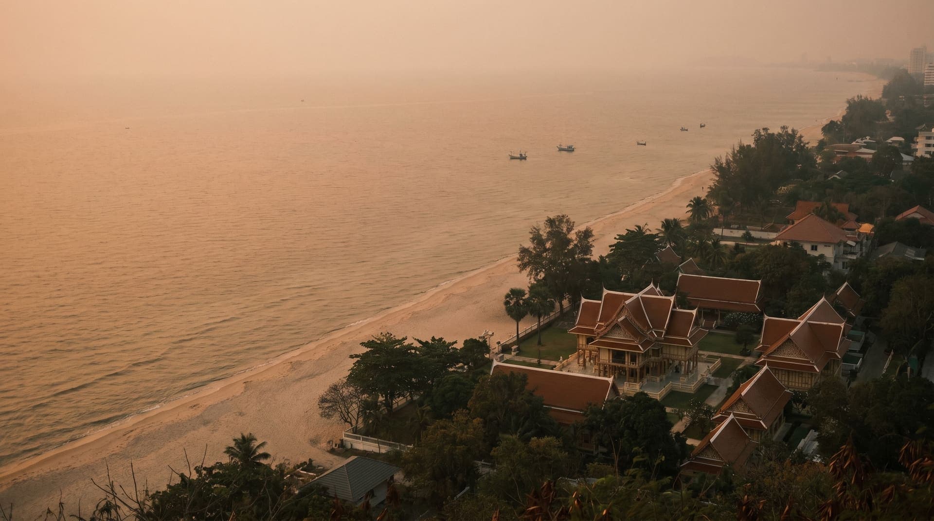 Hua Hin, Thailand