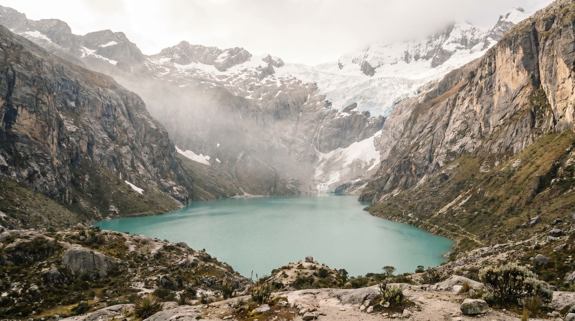 Huaraz, Peru