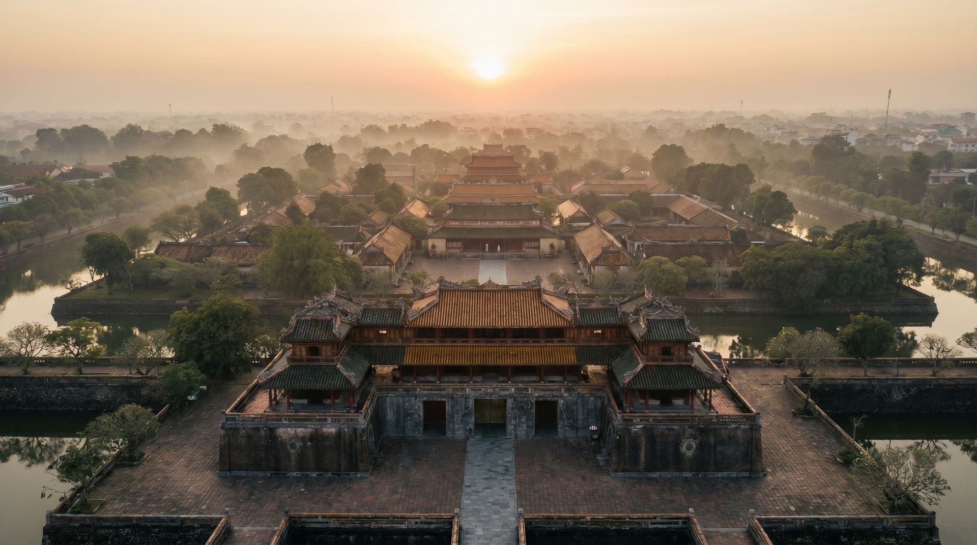 Huế, Vietnam