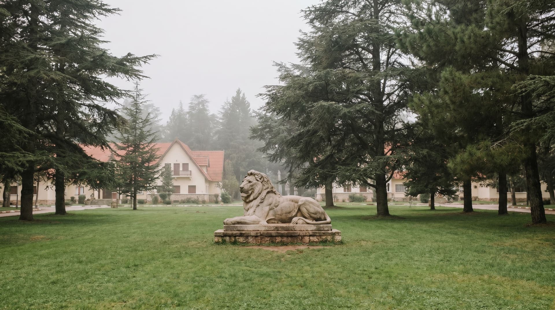 Ifrane, Morocco