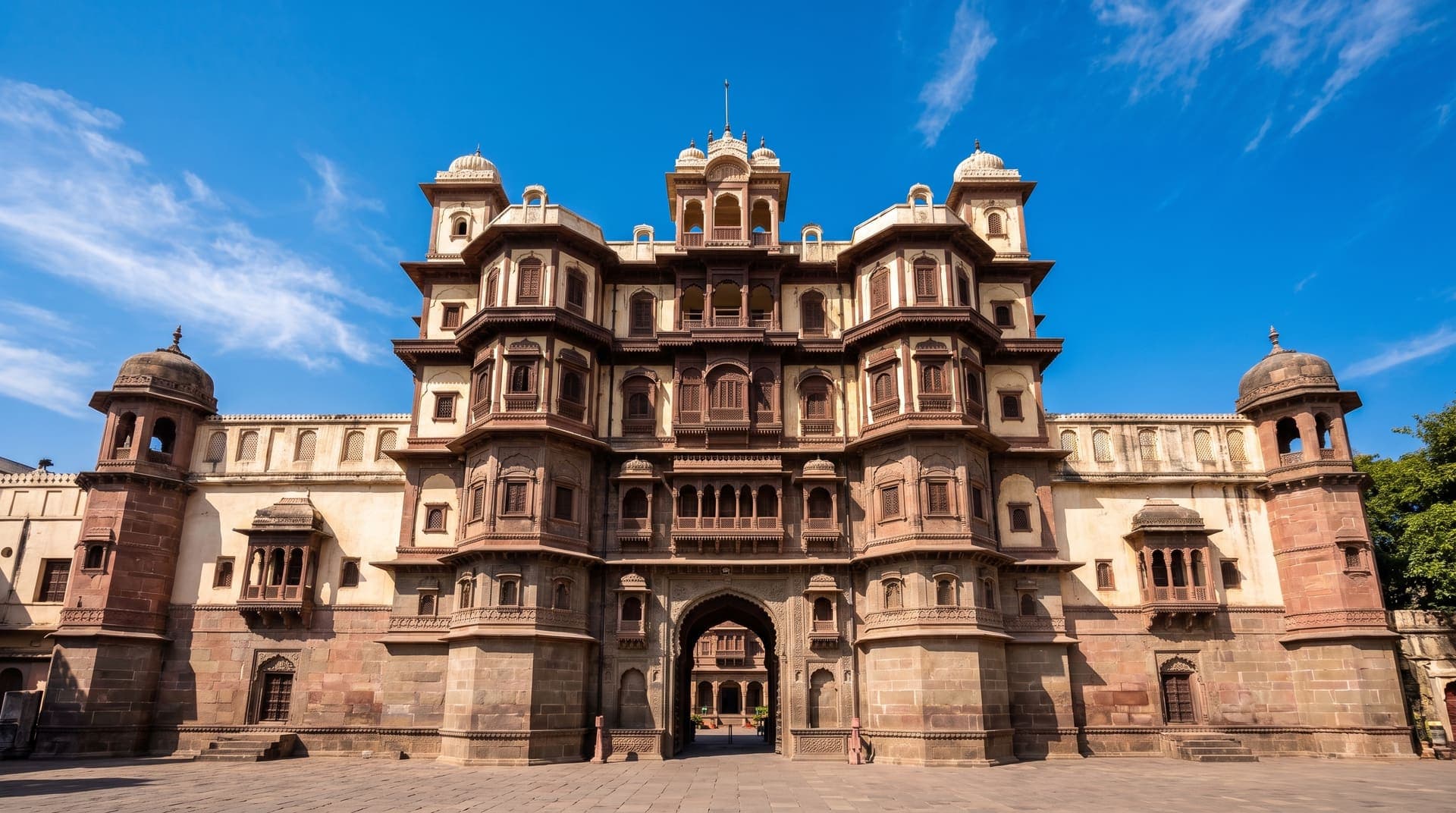 Indore, India