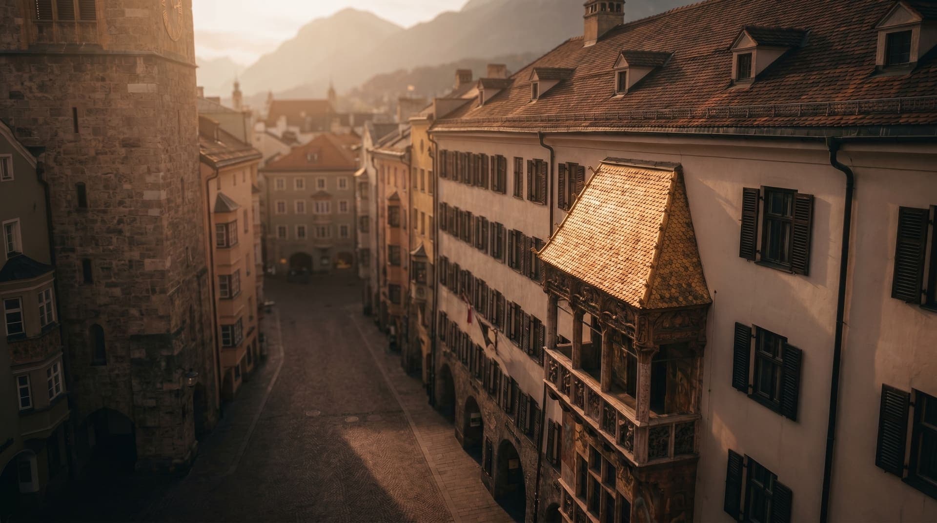Innsbruck, Austria