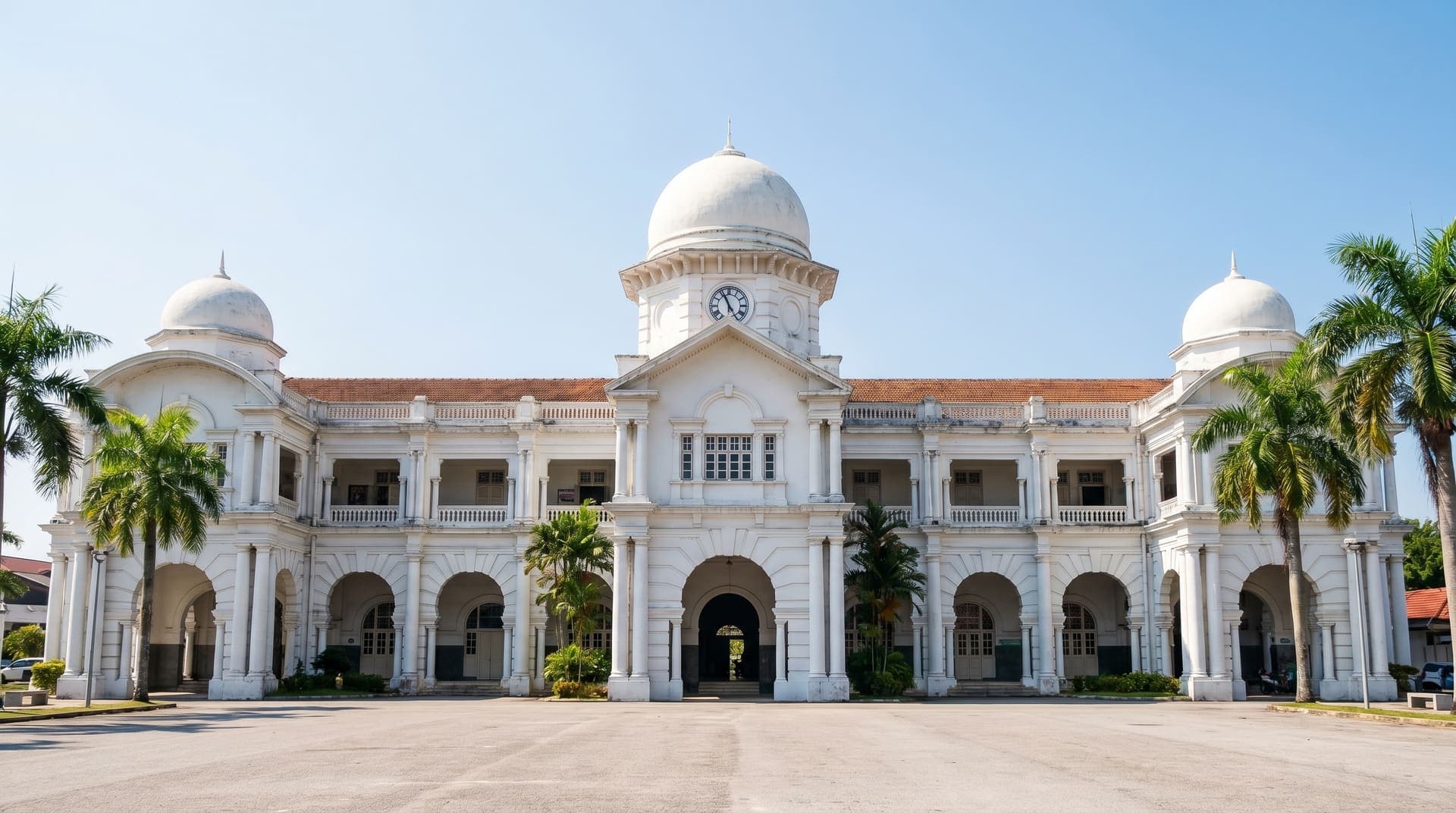 Ipoh, Malaysia