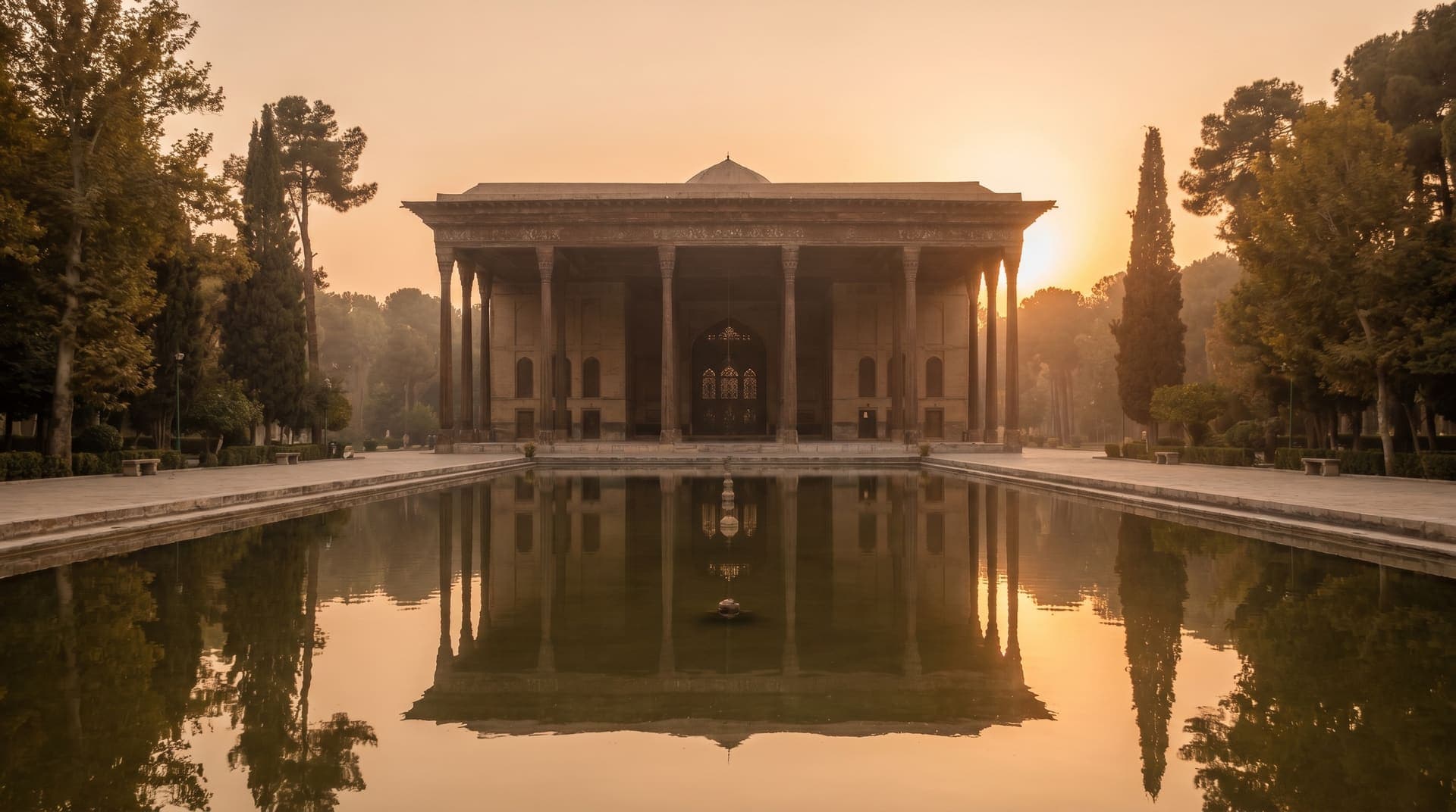 Isfahan, Iran