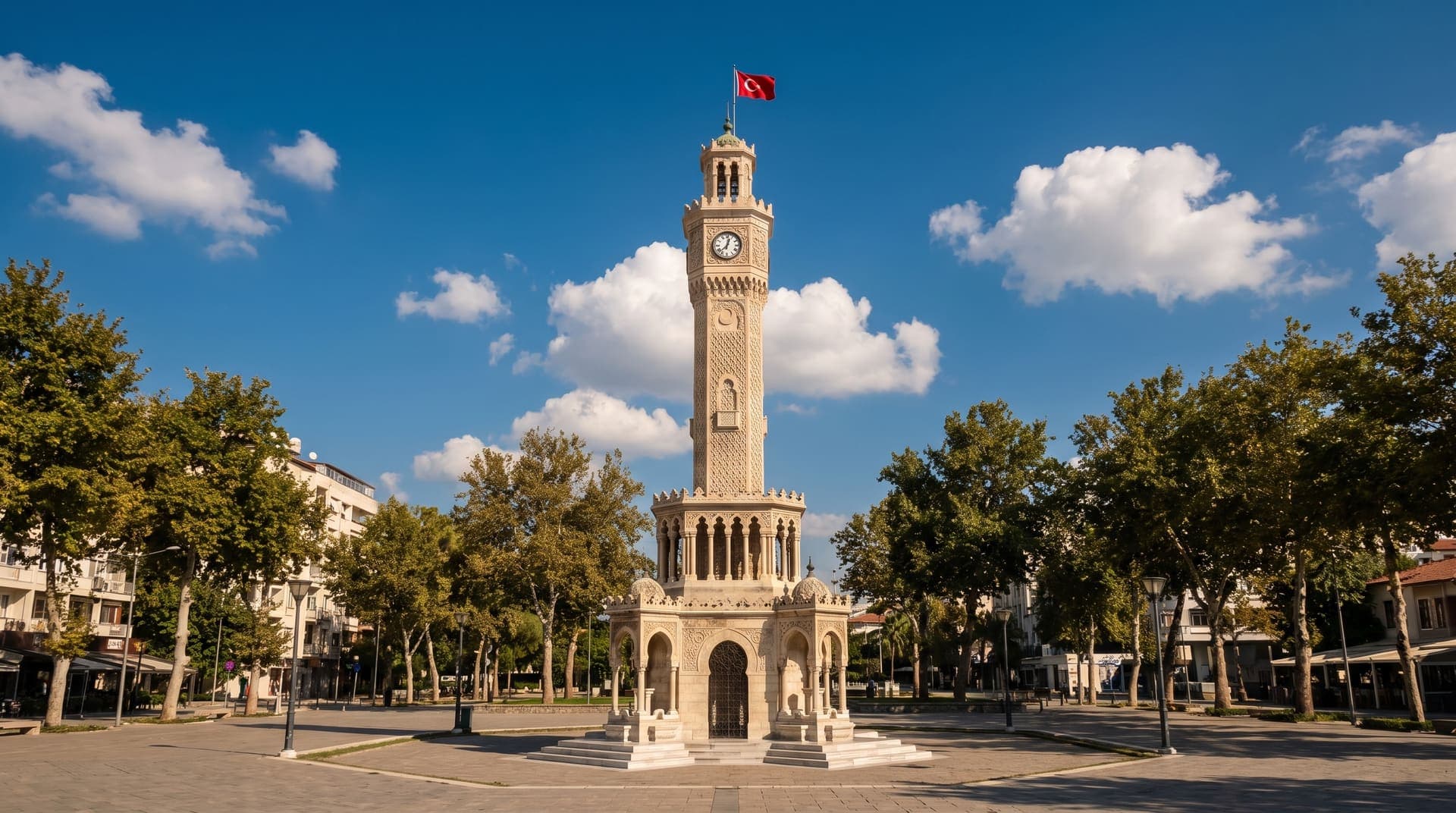 Izmir, Turkey