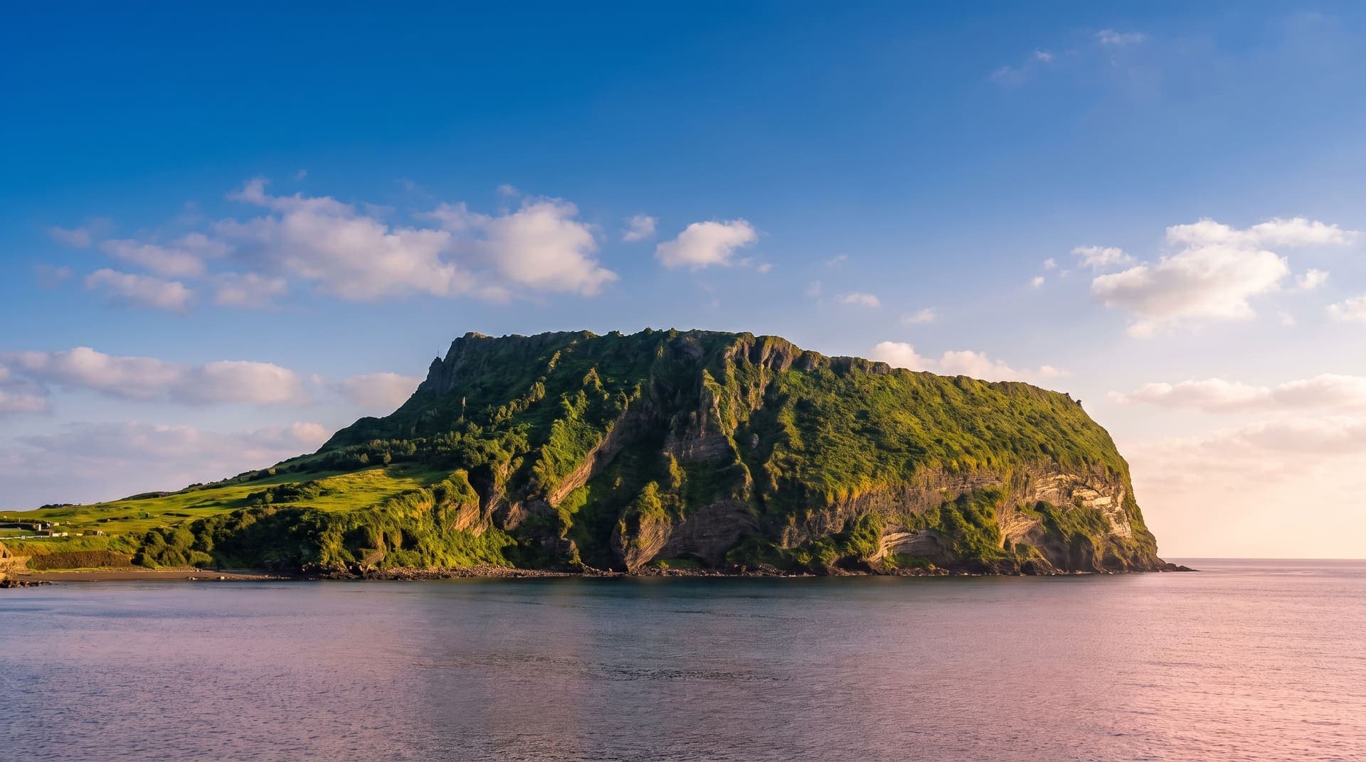 Jeju, South Korea