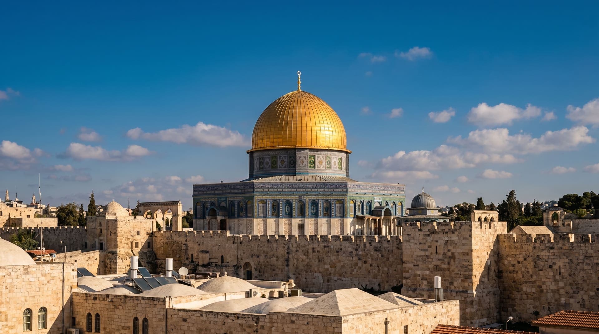 Jerusalem, Israel
