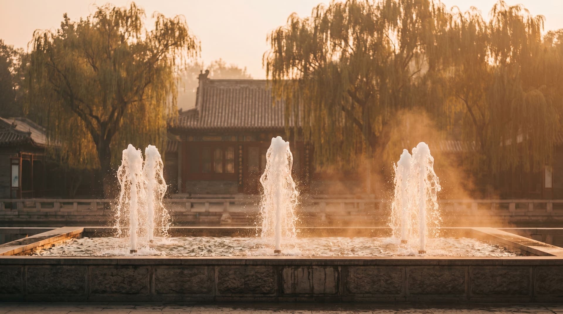 Jinan, China