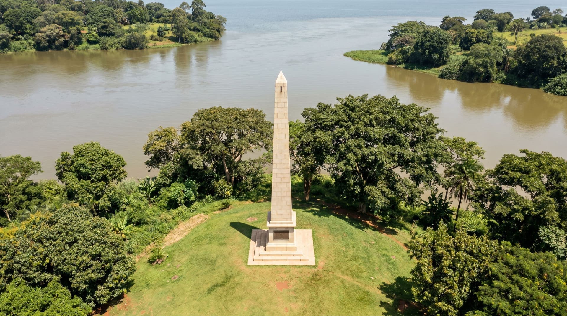 Jinja, Uganda