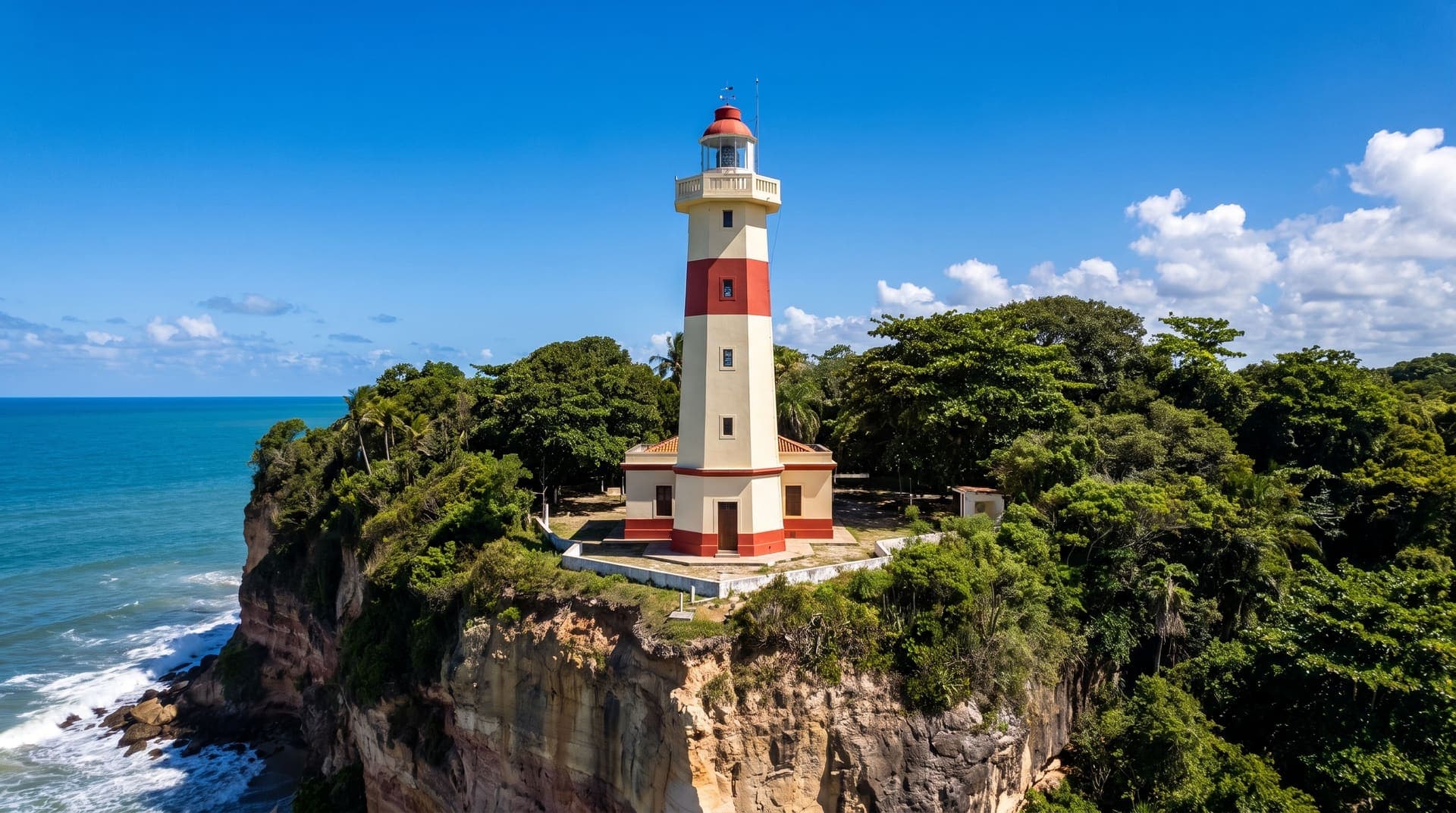 Joao Pessoa, Brazil