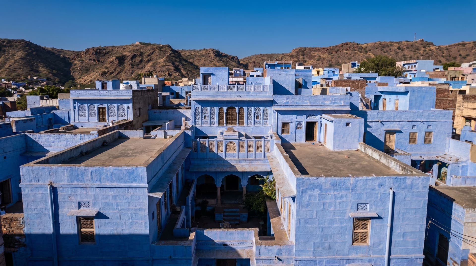 Jodhpur, India
