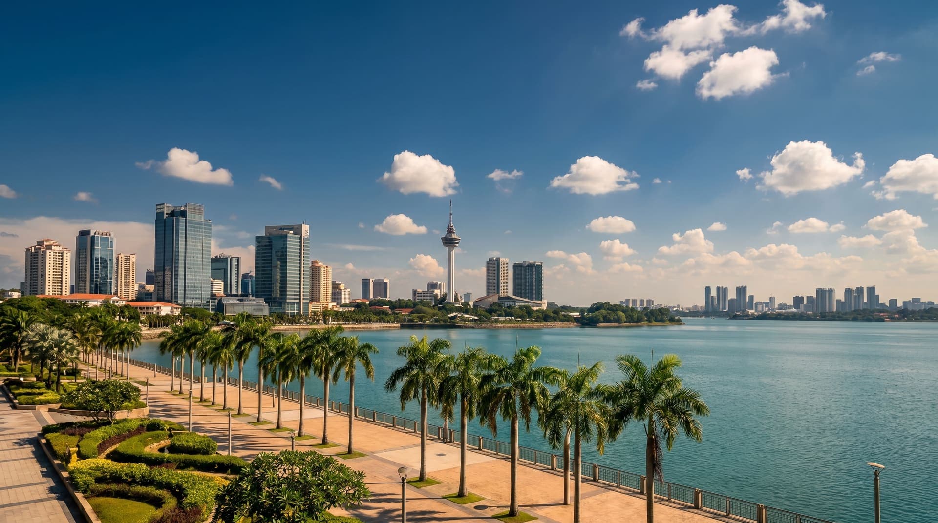 Johor Bahru, Malaysia