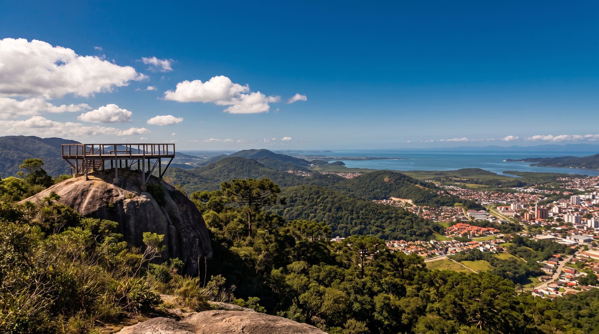 Joinville, Brazil