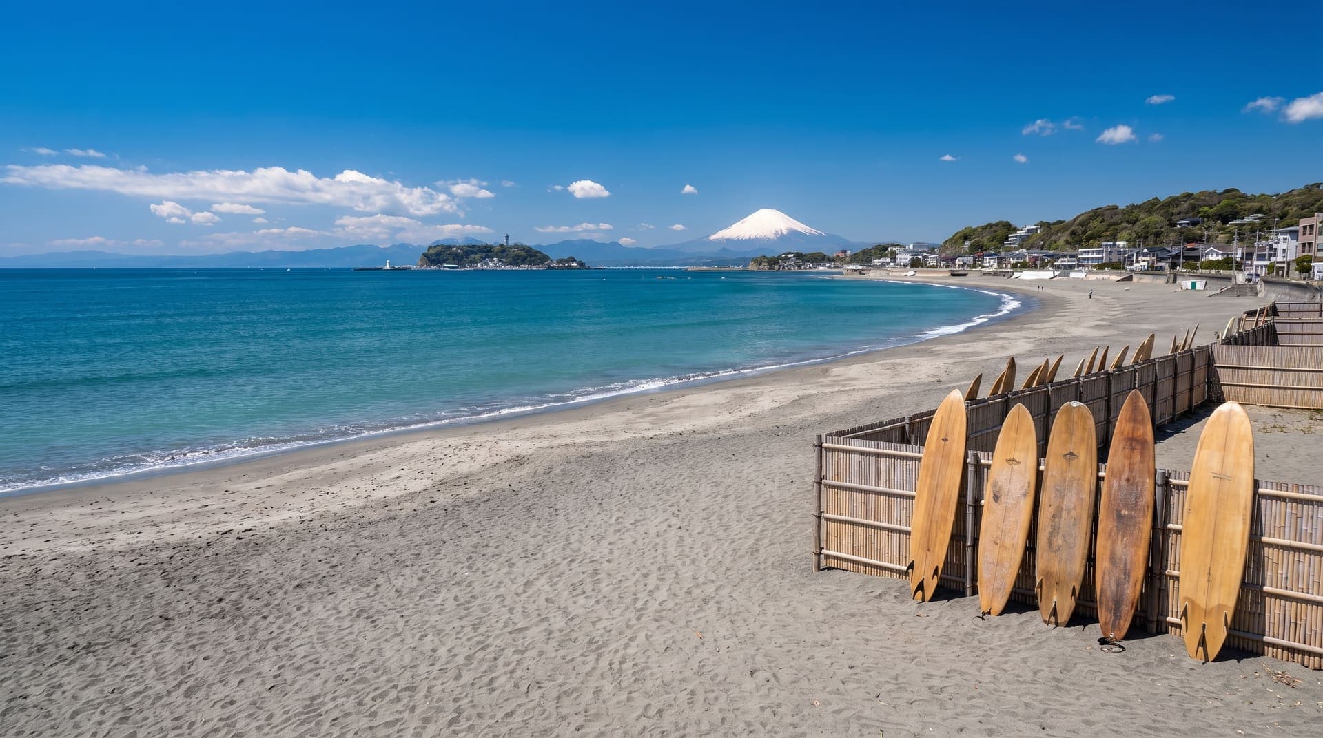 Kamakura, Japan