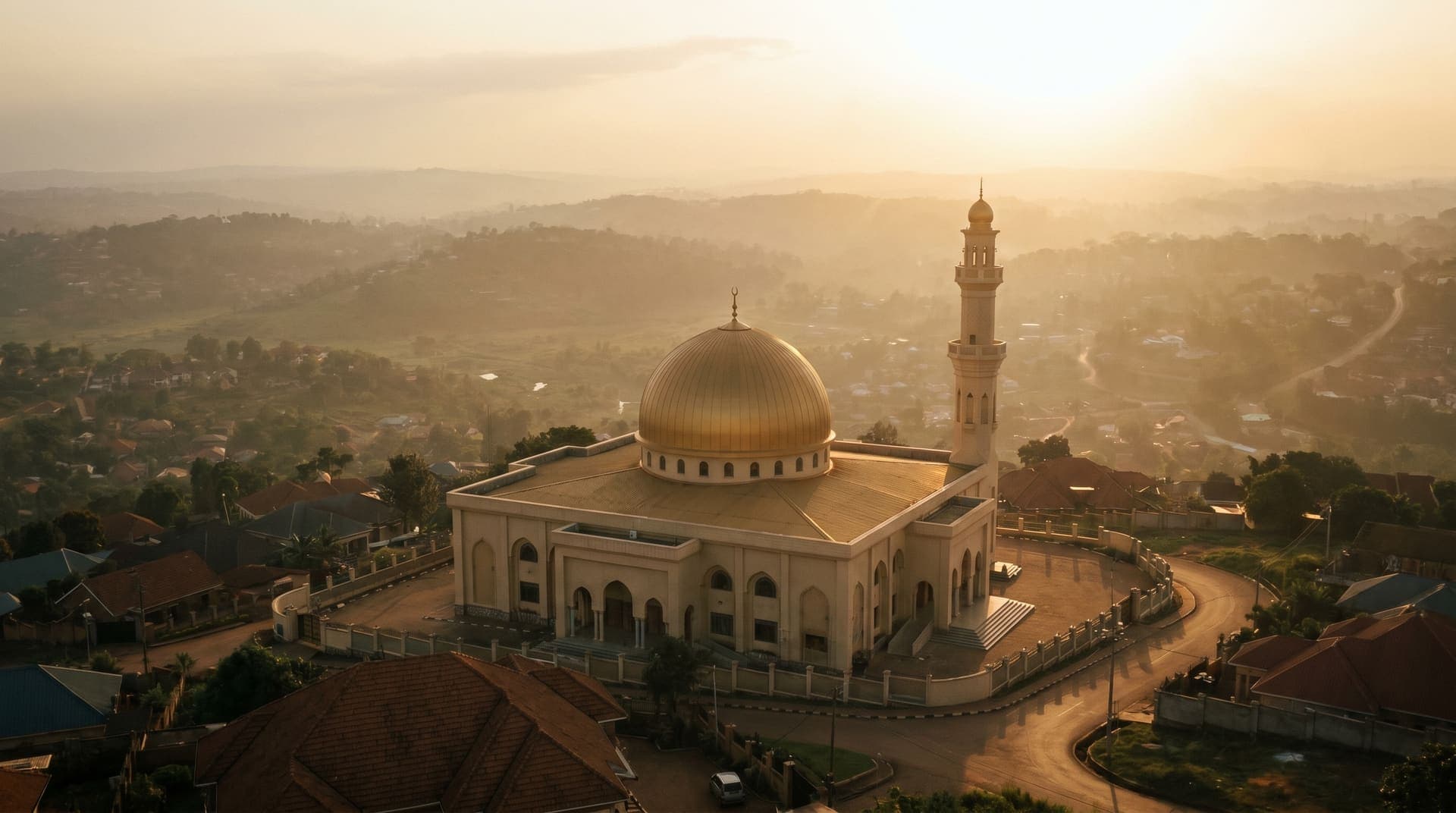 Kampala, Uganda