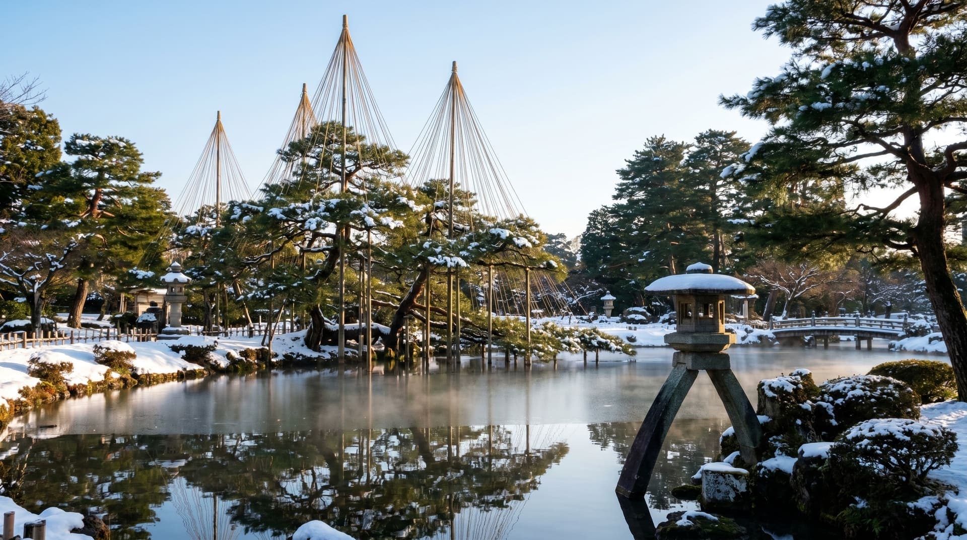 Kanazawa, Japan, editorial landmark
