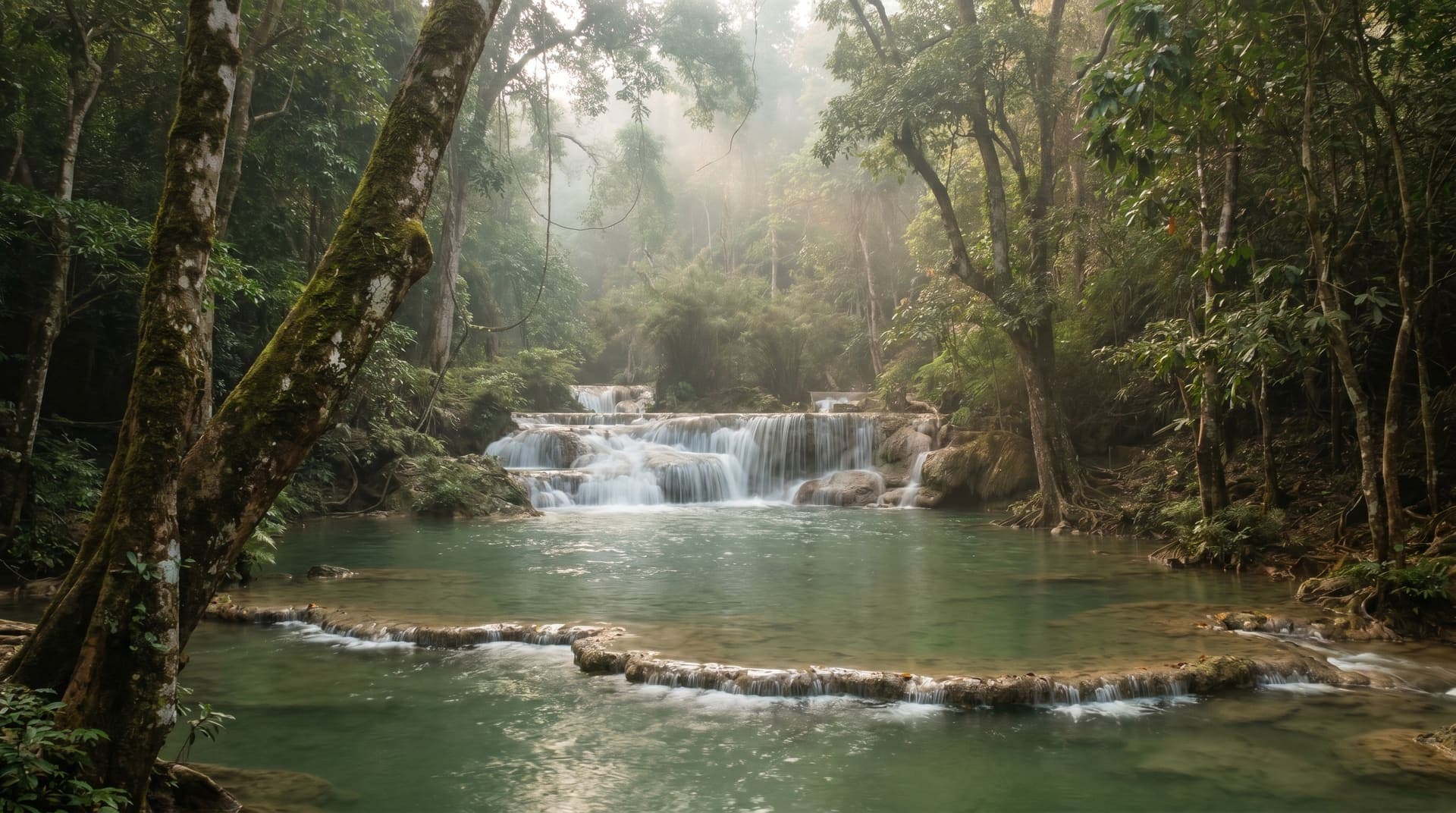 Kanchanaburi, Thailand, editorial landmark