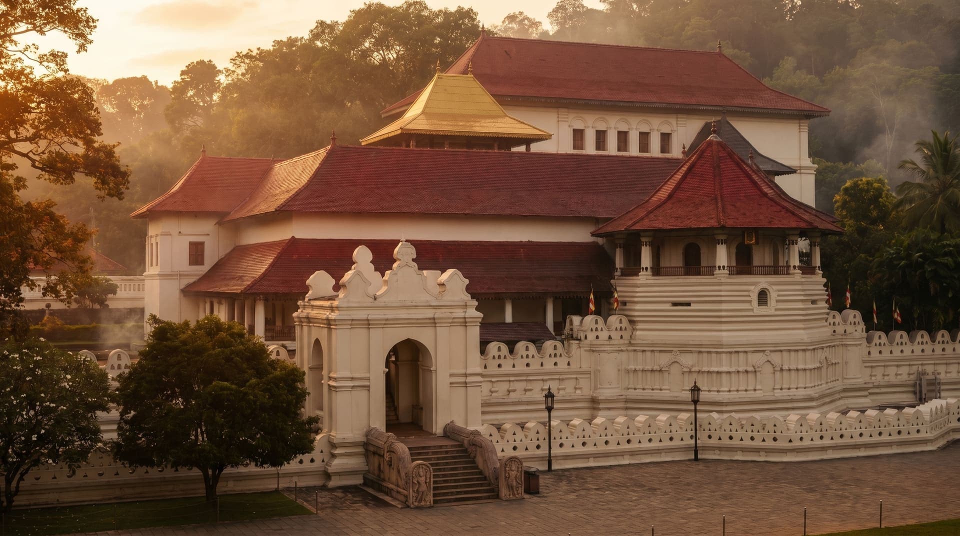 Kandy, Sri Lanka