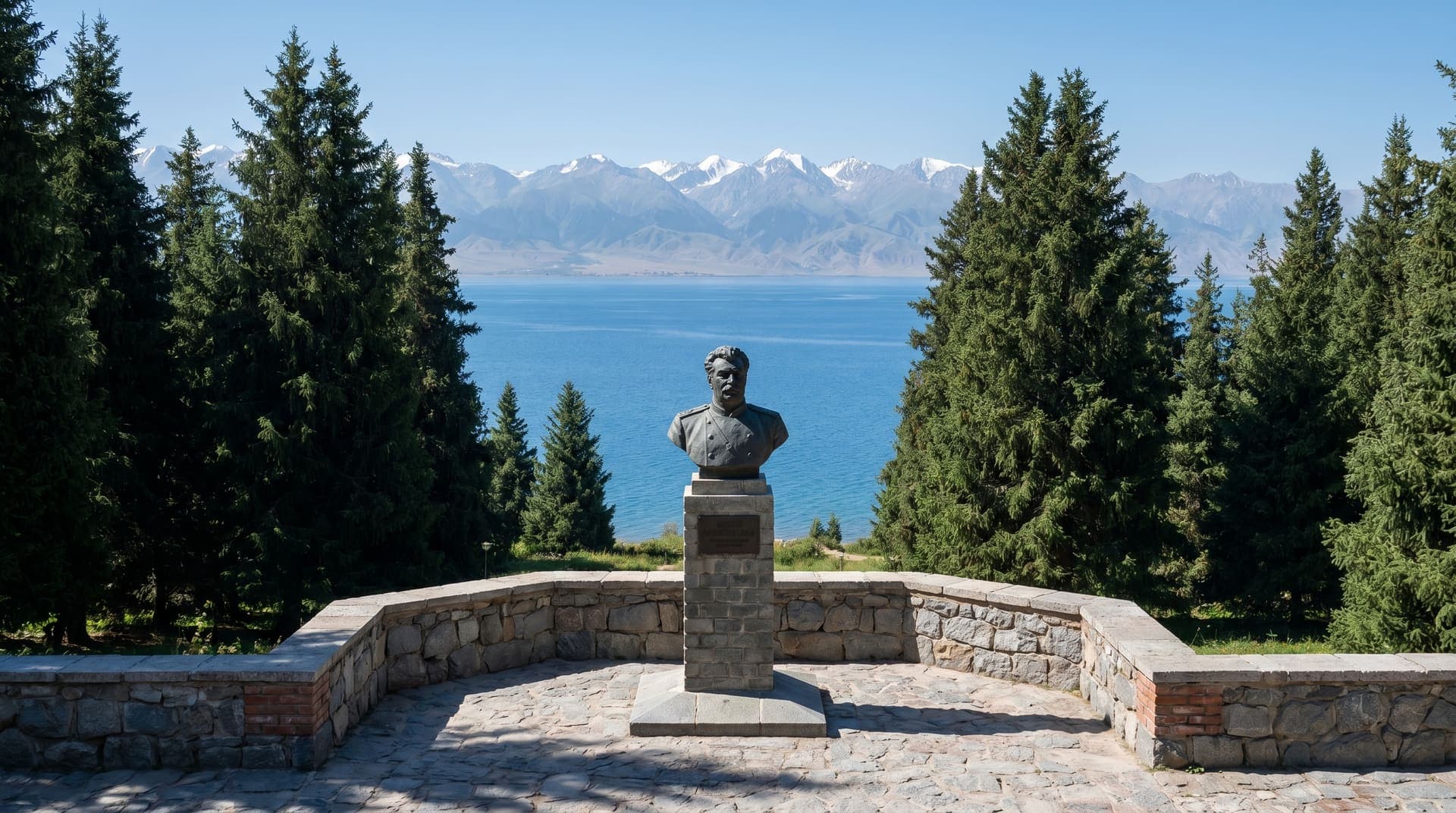 Karakol, Kyrgyzstan