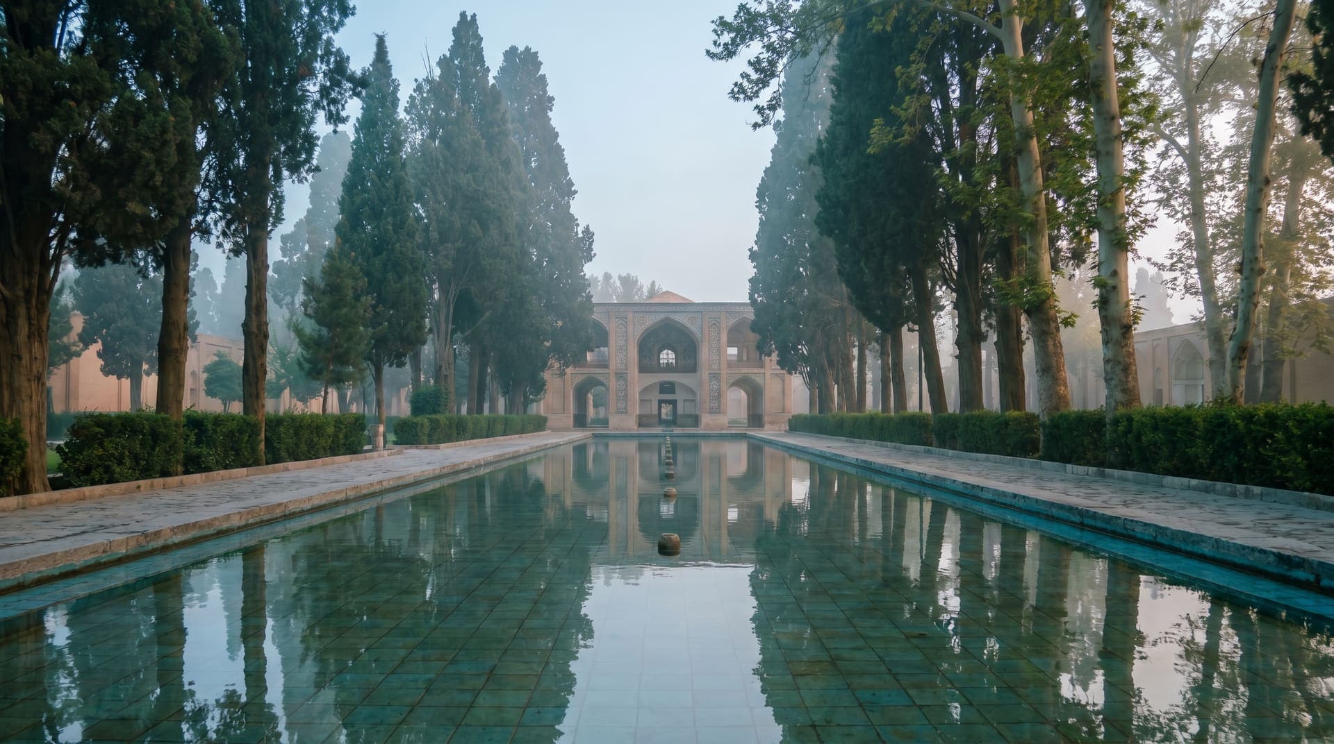 Kashan, Iran