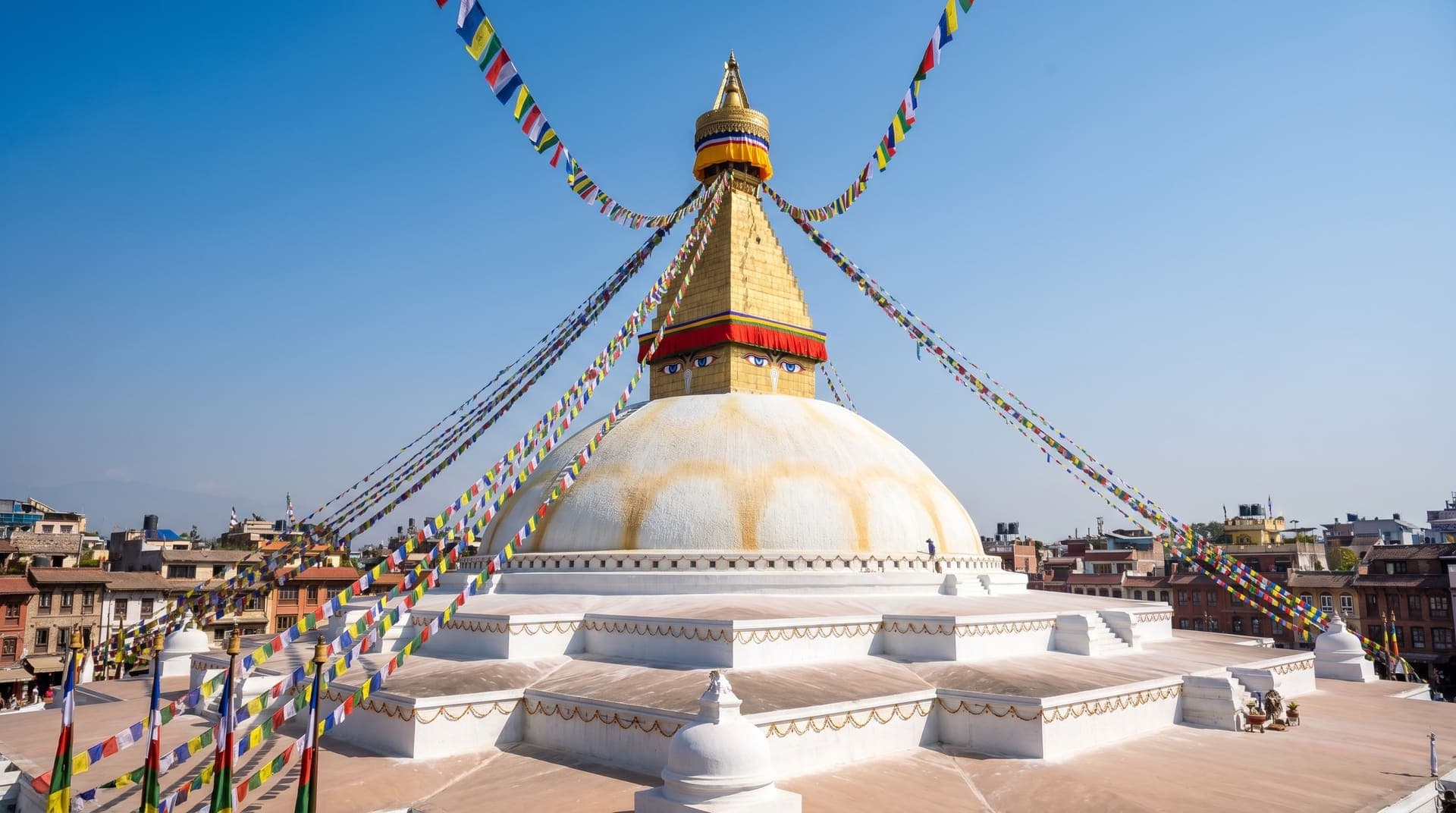 Kathmandu, Nepal