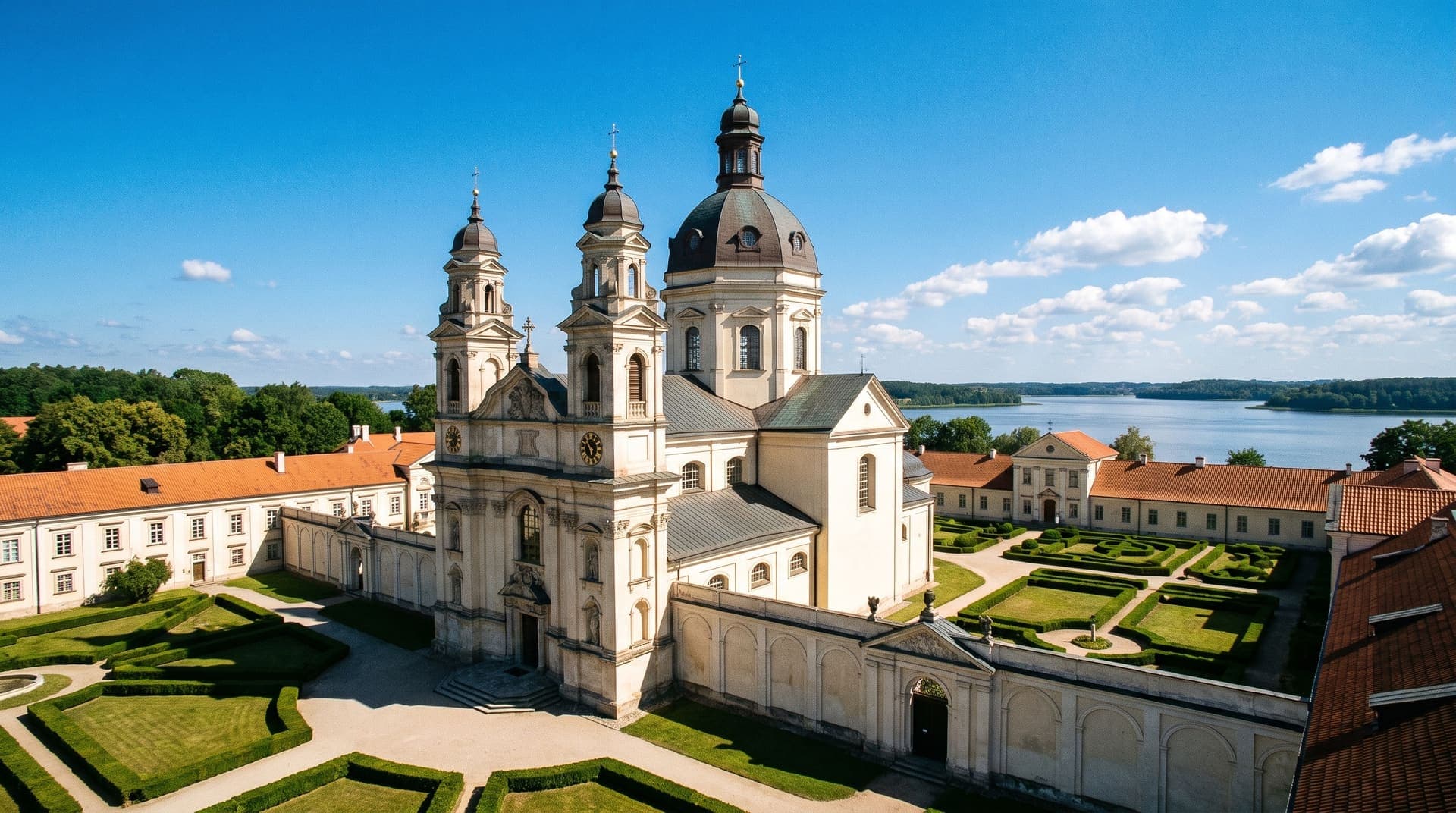Kaunas, Lithuania