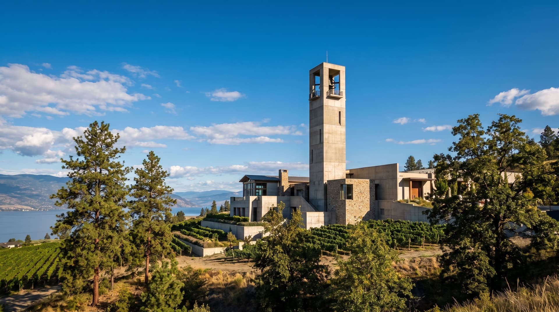Kelowna, Canada