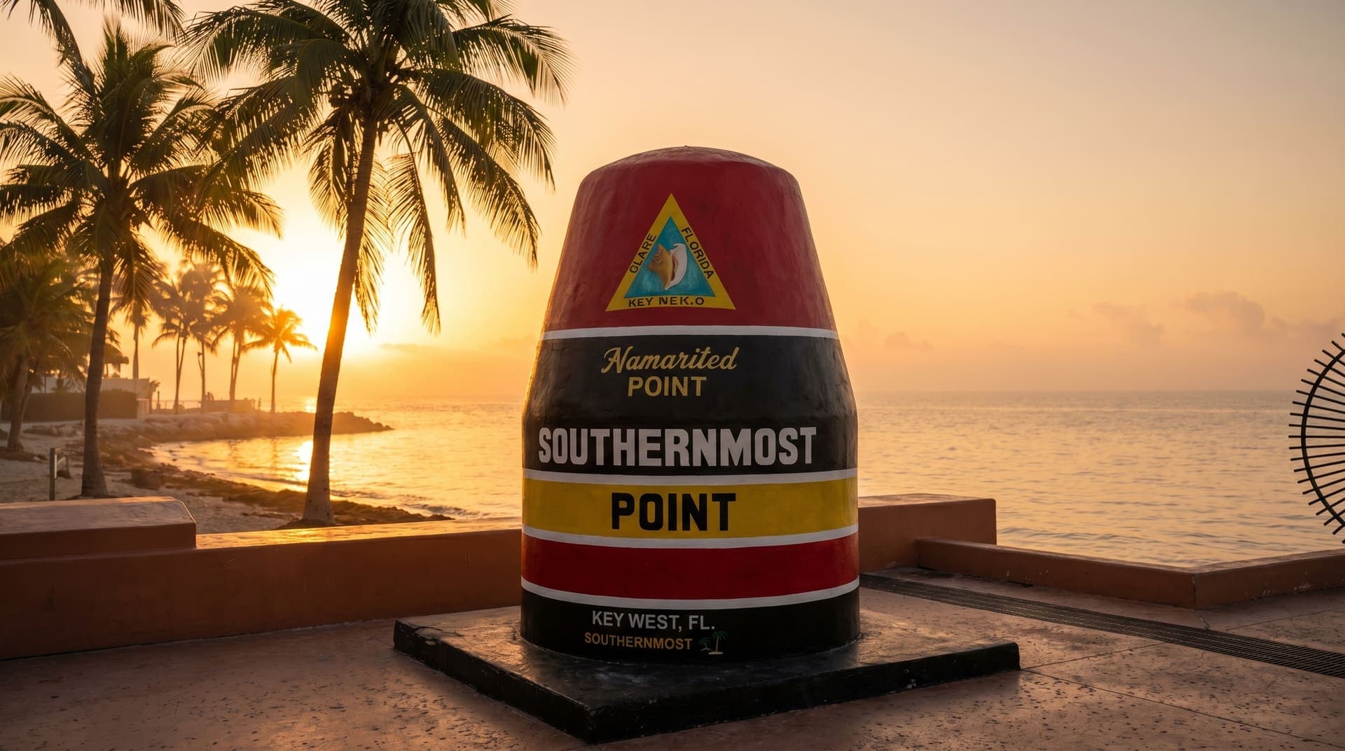 Key West, United States
