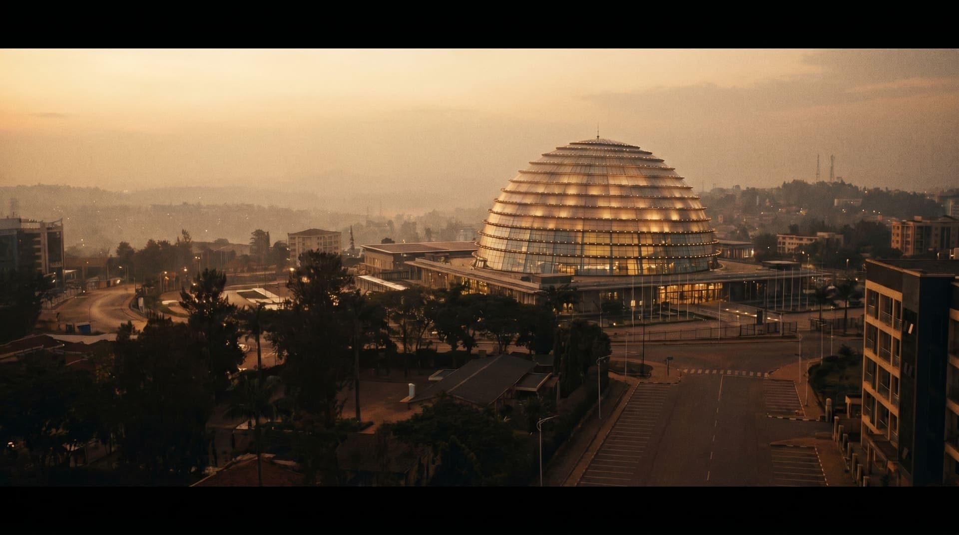 Kigali, Rwanda