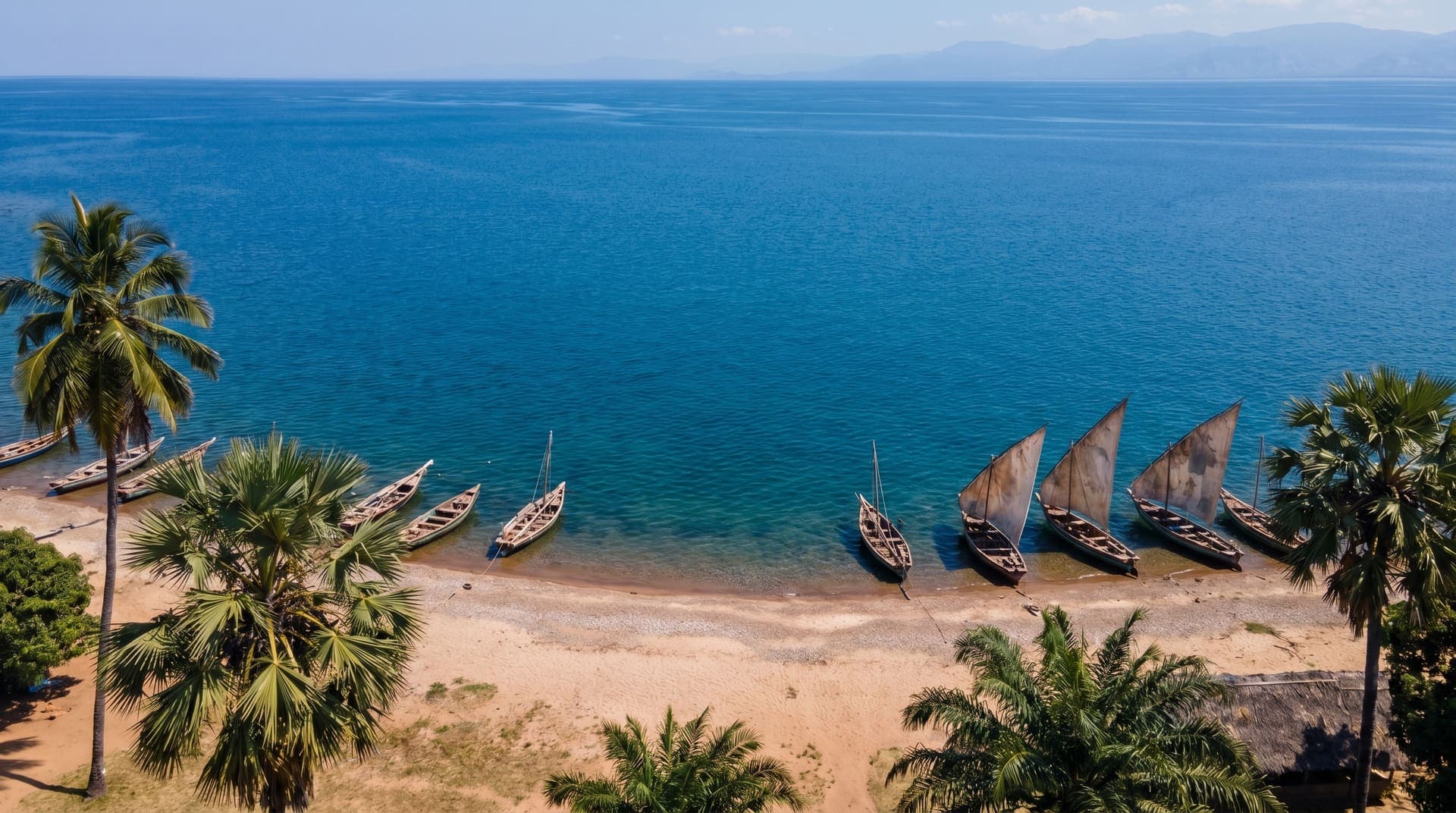 Kigoma, Tanzania