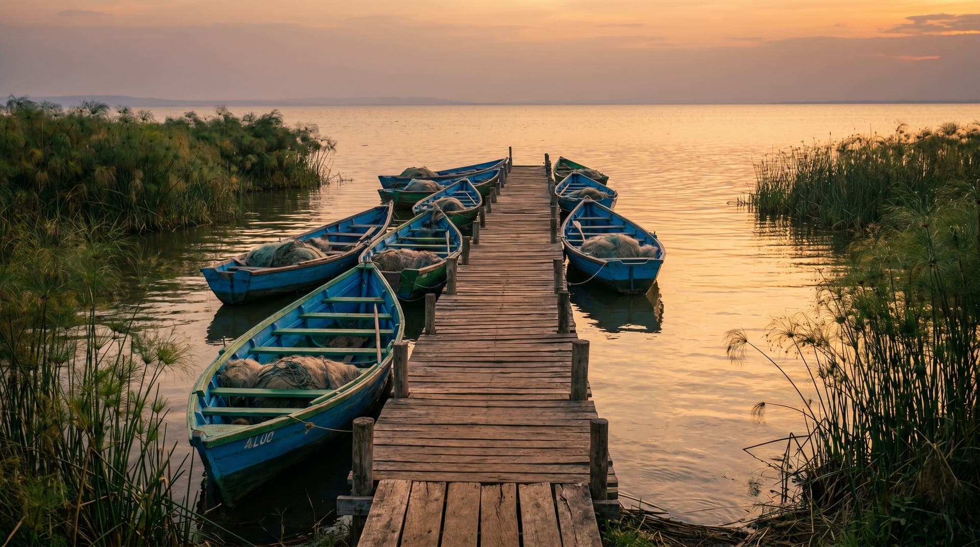 Kisumu, Kenya