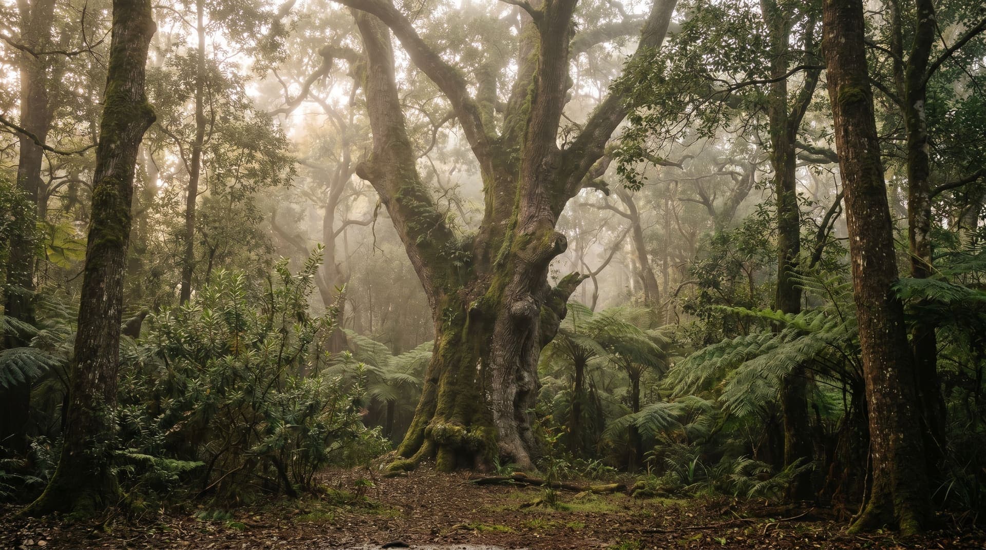 Knysna, South Africa, editorial landmark