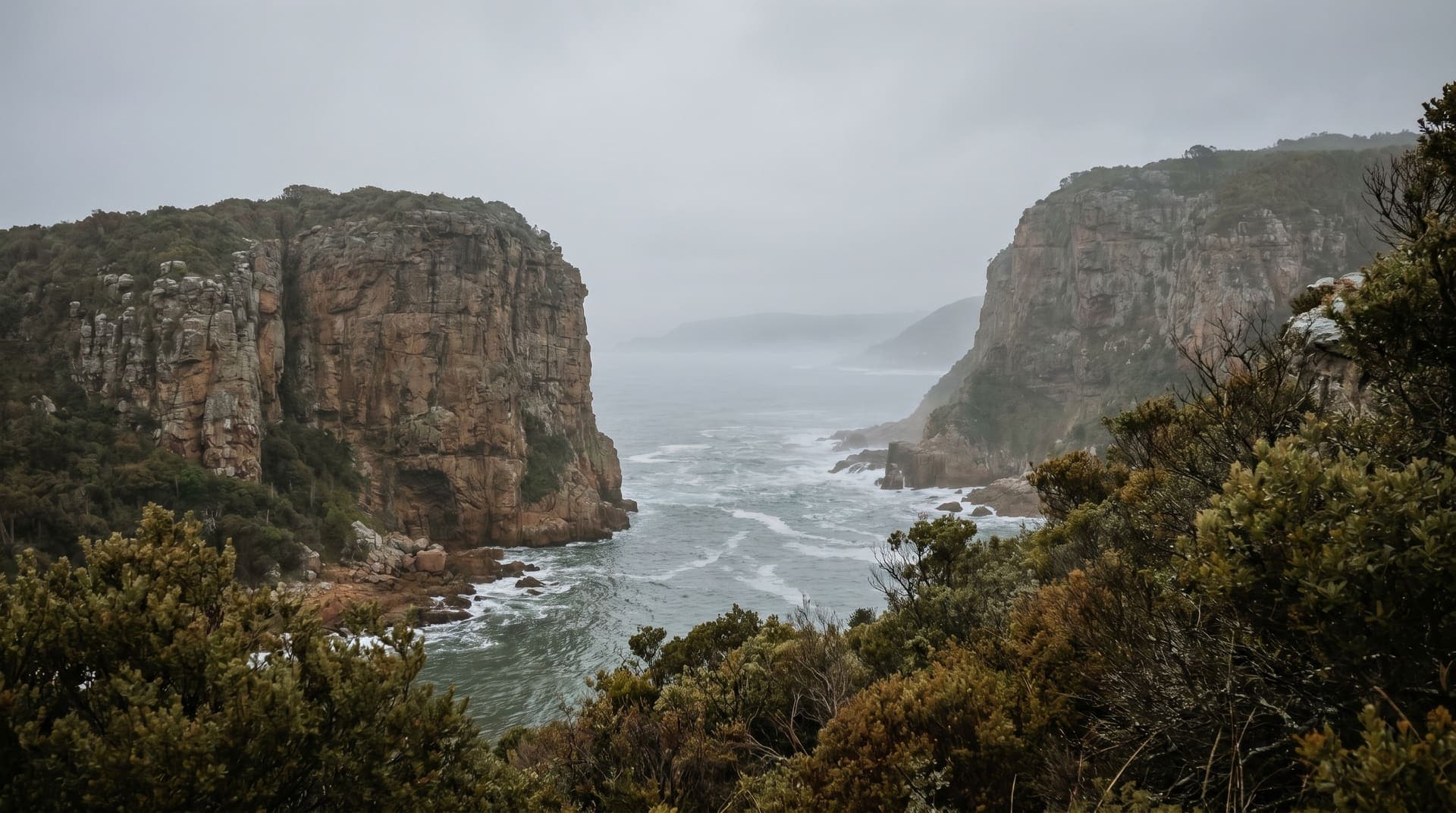 Knysna, South Africa