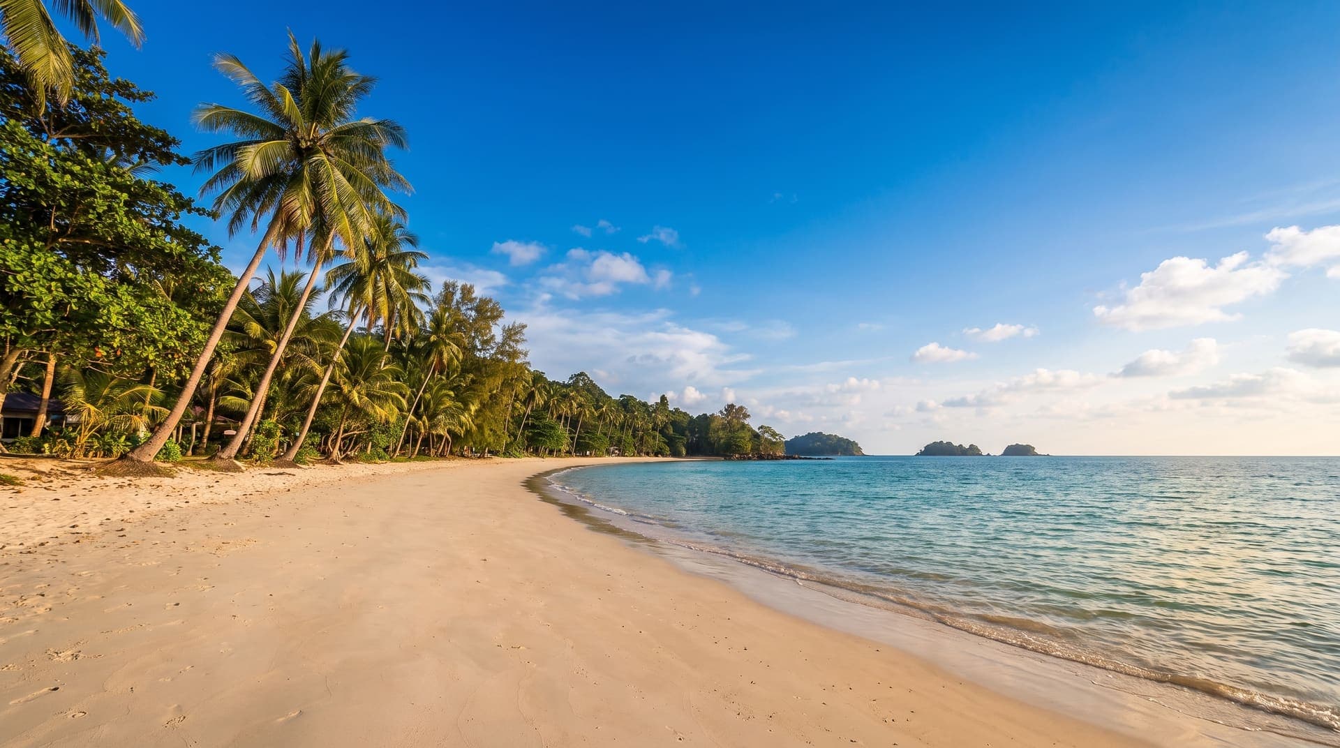 Koh Chang, Thailand