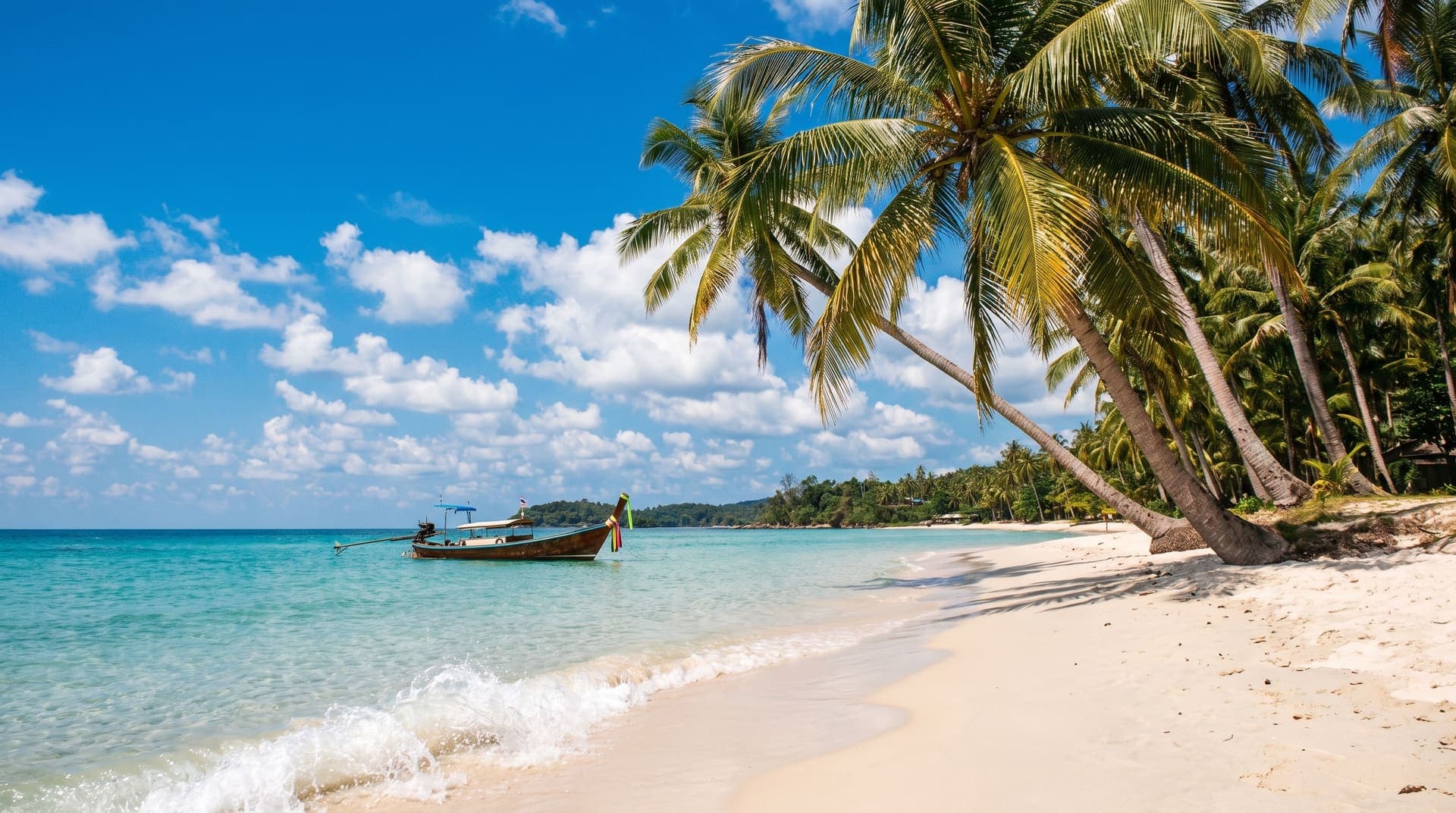 Koh Kood, Thailand