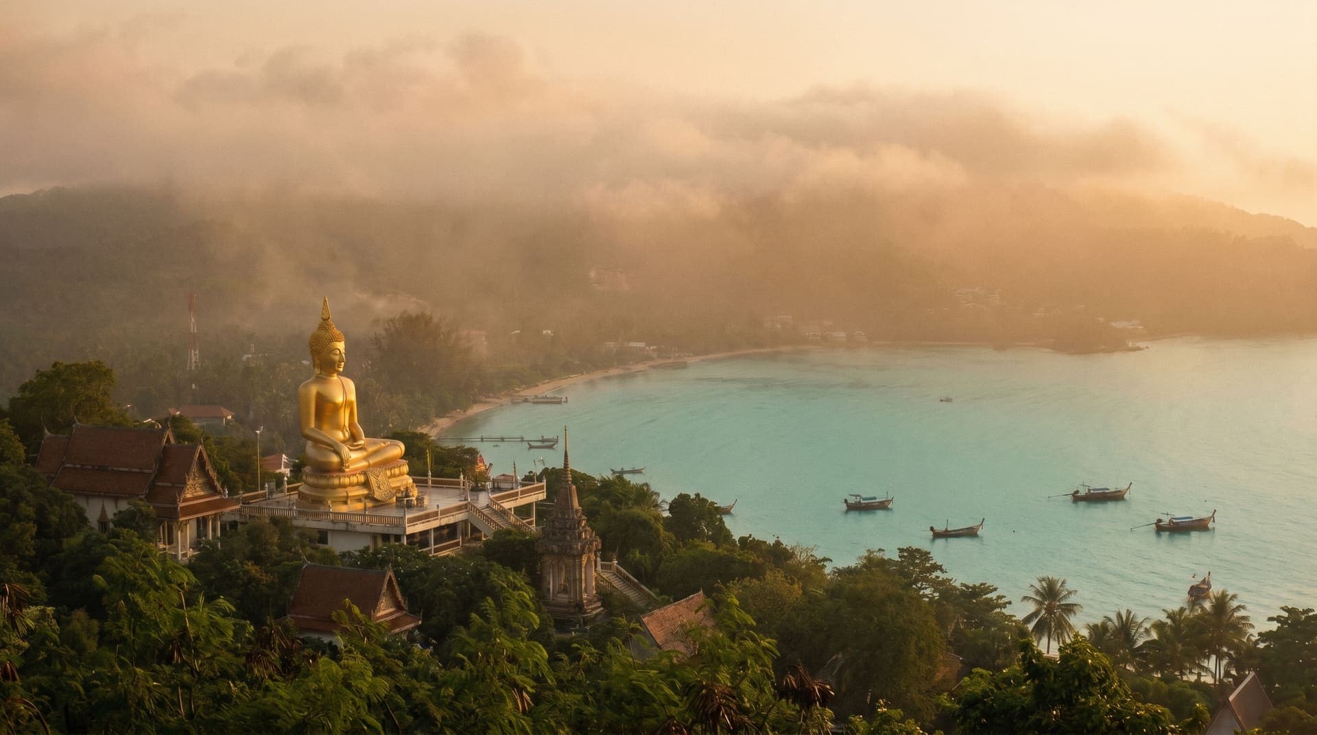 Koh Samui, Thailand