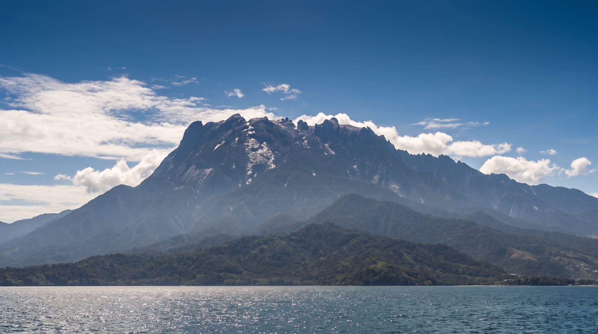 Kota Kinabalu, Malaysia