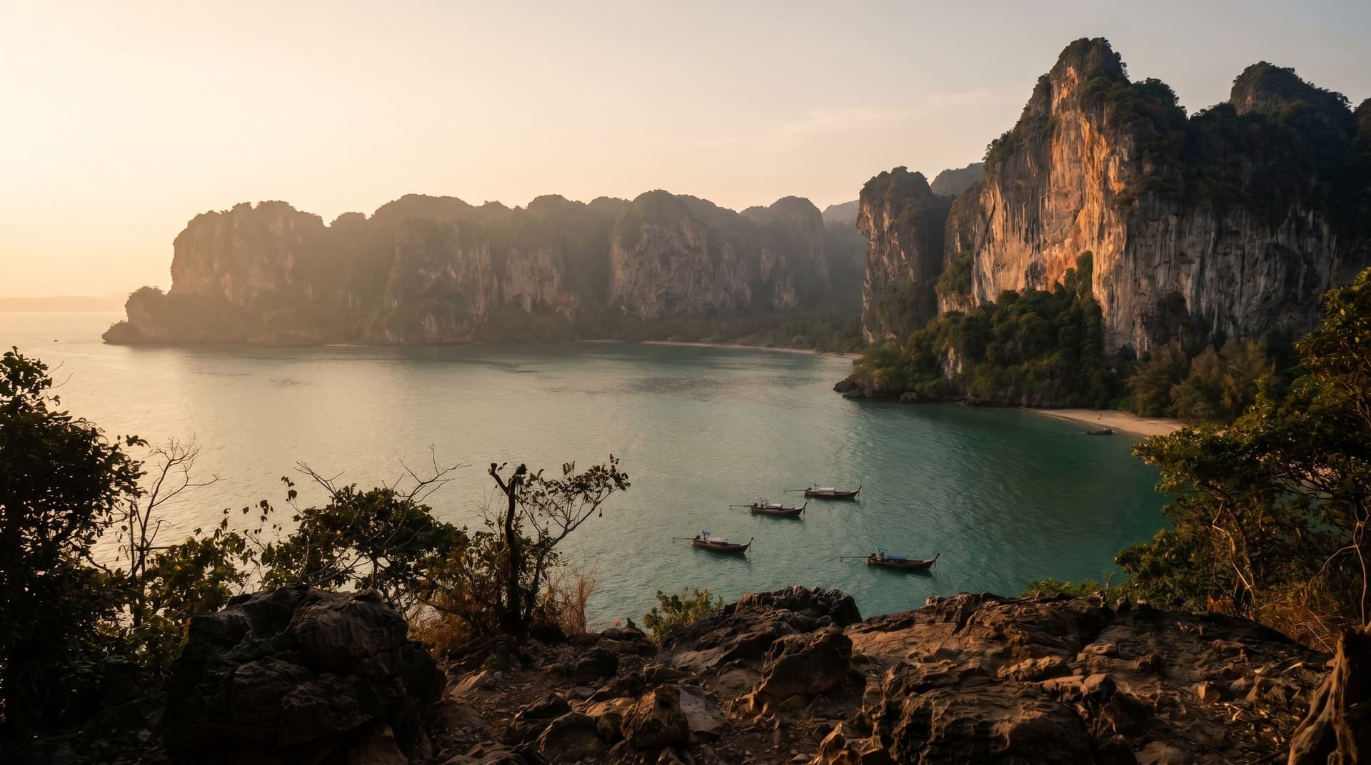 Krabi, Thailand