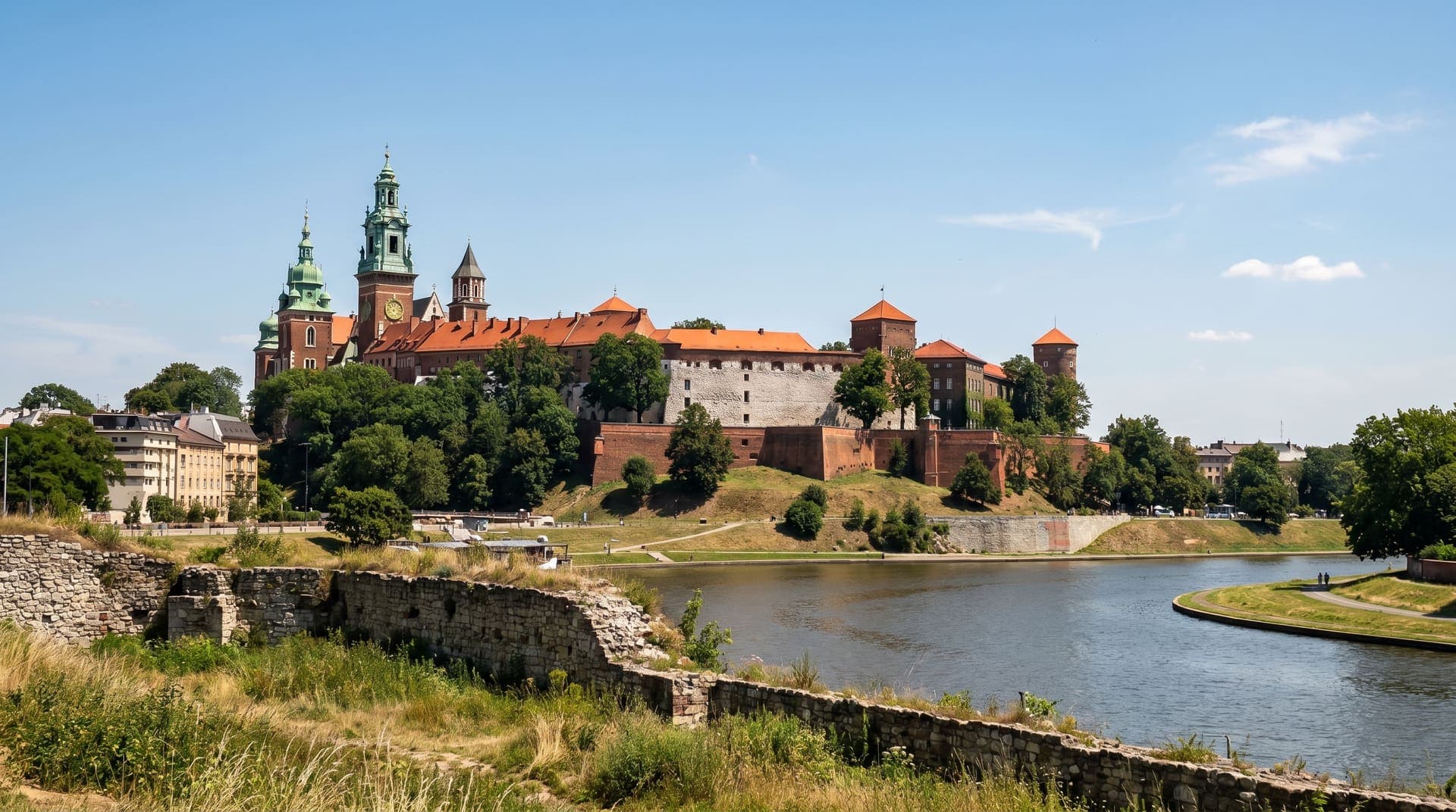 Kraków, Poland