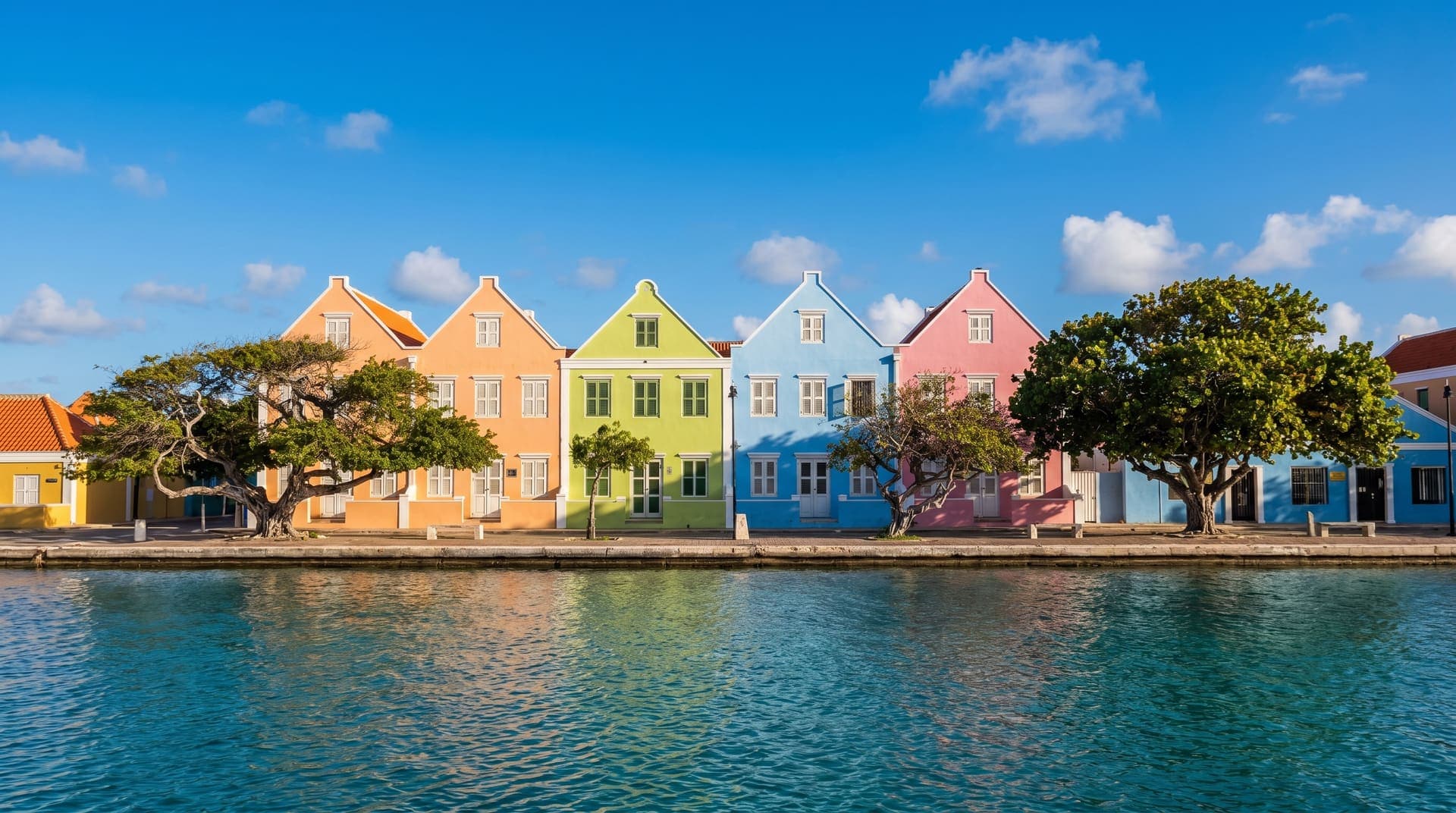 Kralendijk, Bonaire