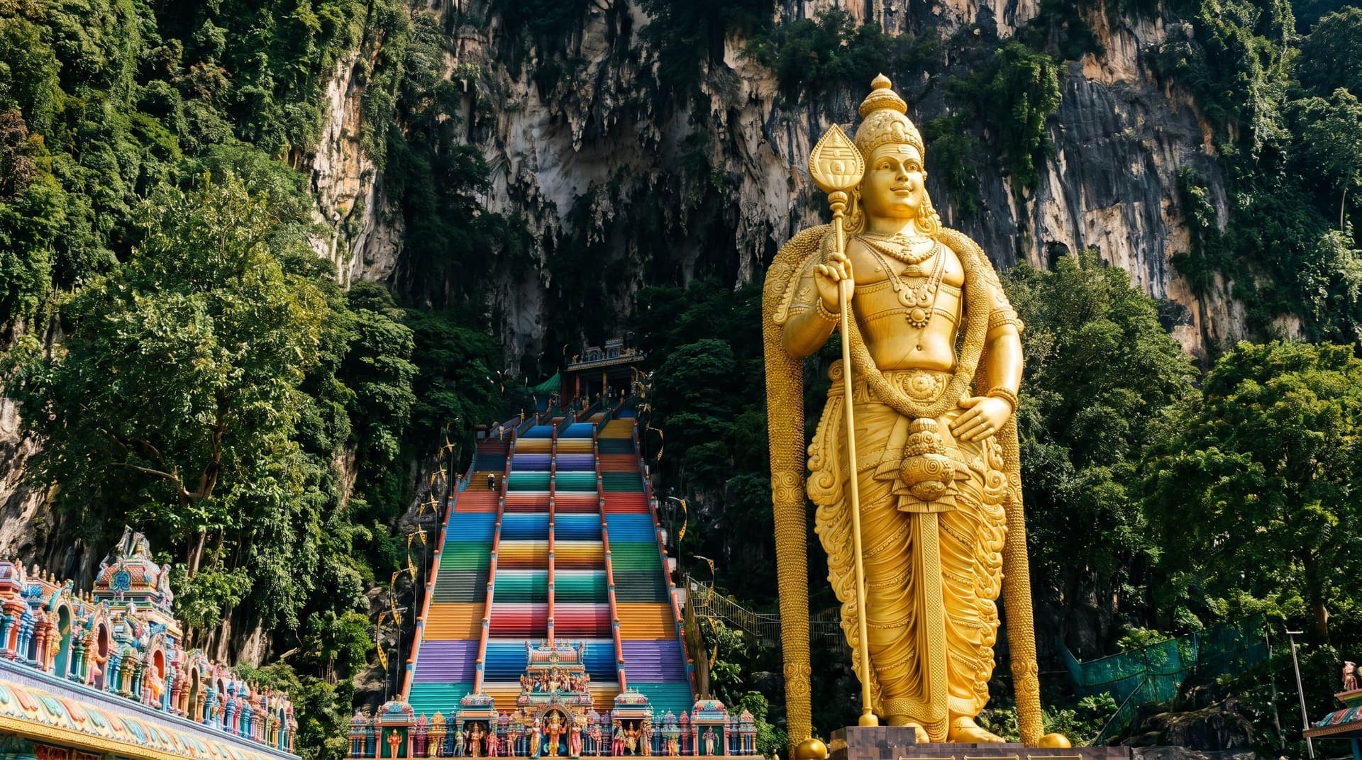 Kuala Lumpur, Malaysia, editorial landmark
